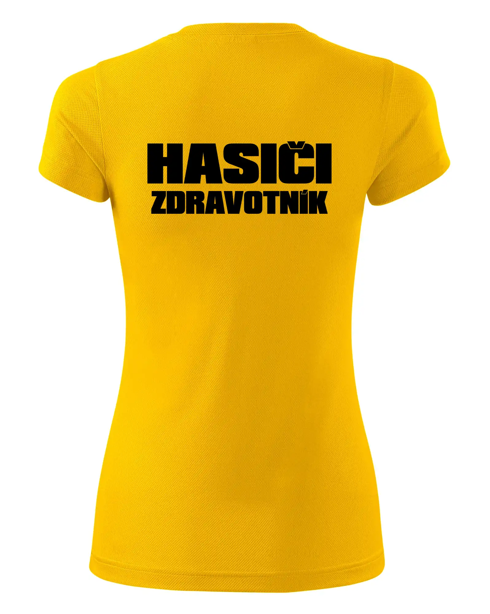 Hasiči zdravotník