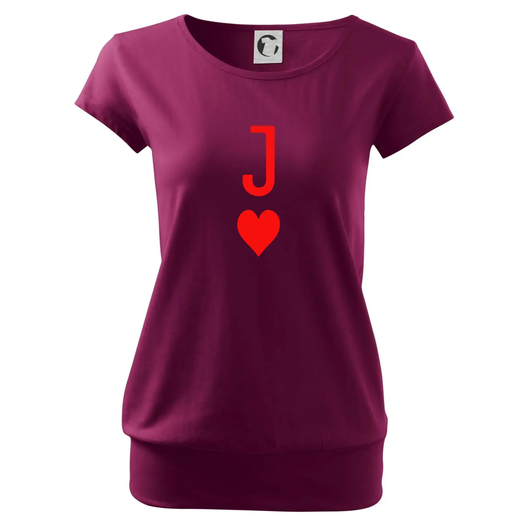 Poker J love