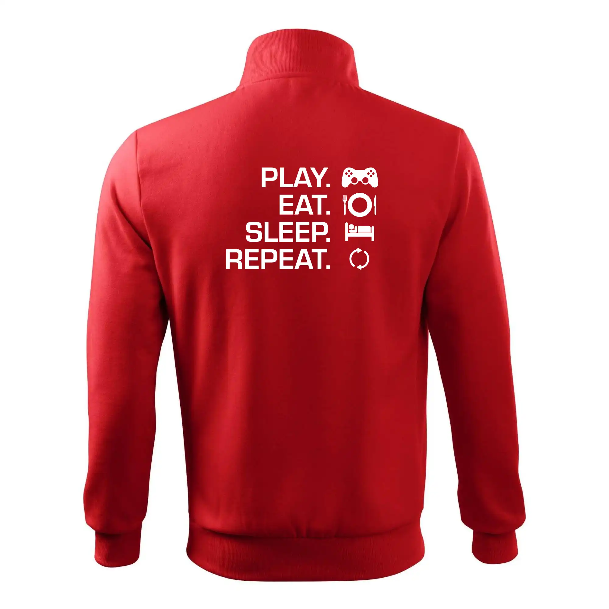 Play Eat Sleep Repeat game