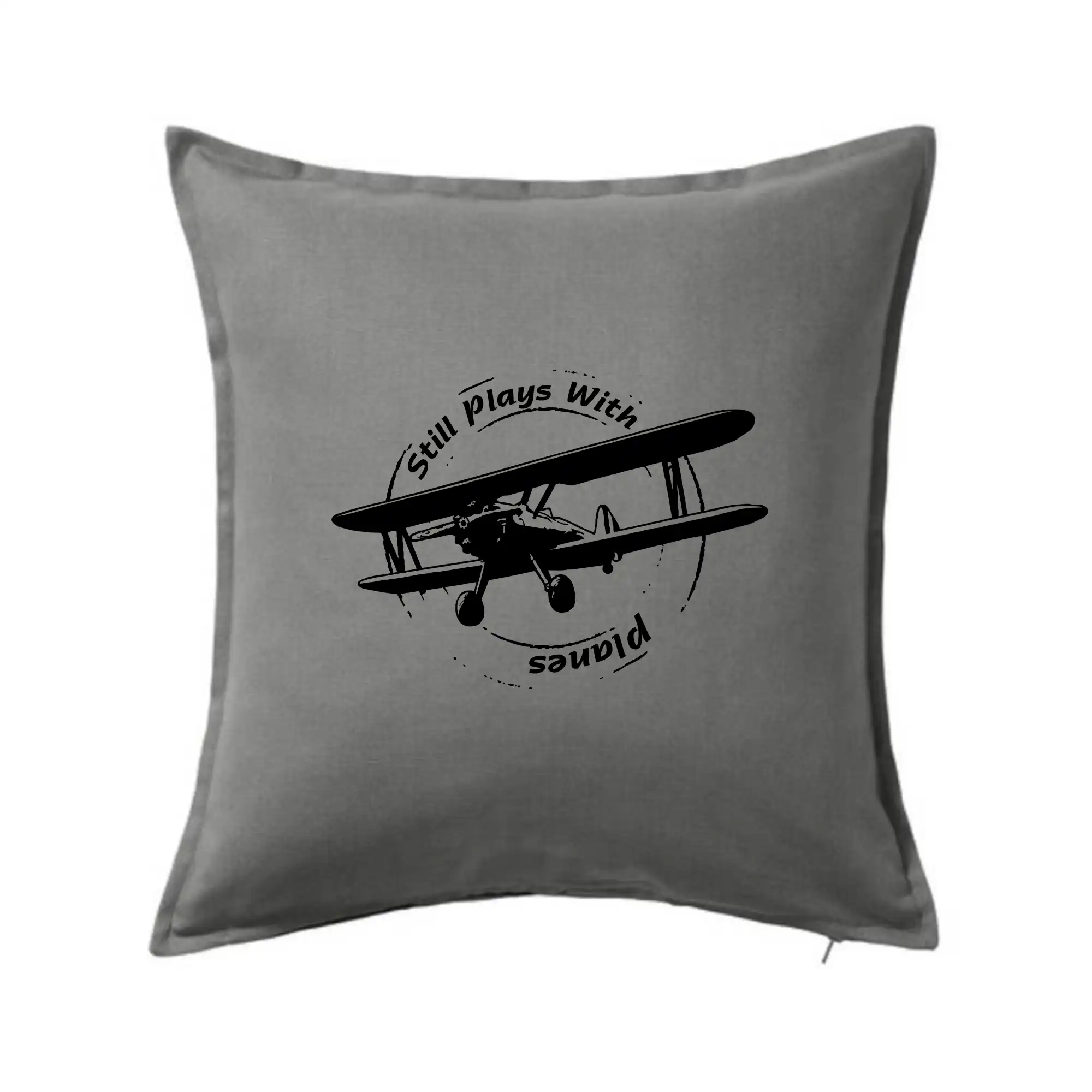Still Plays With Planes