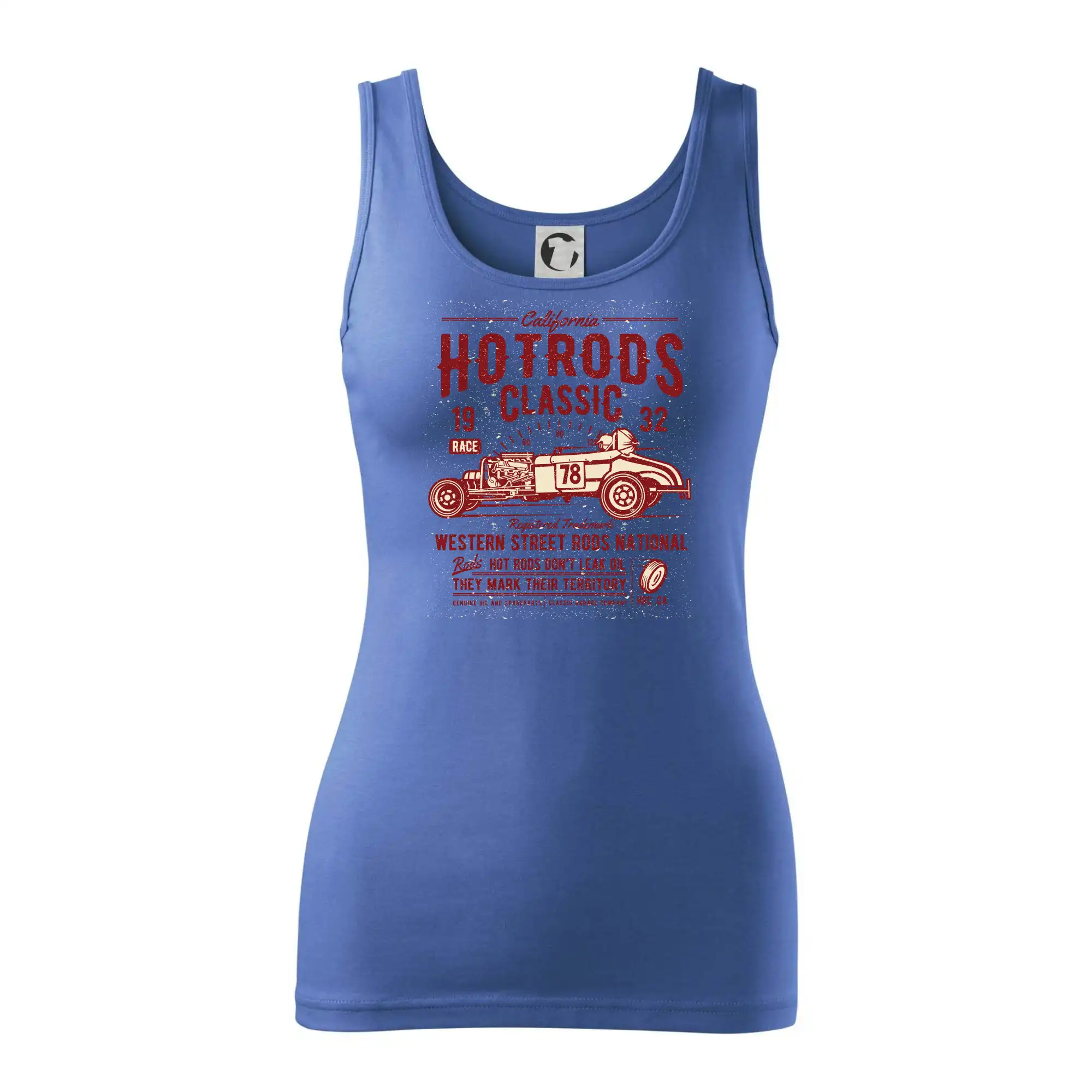 Hot Rods Race Classic