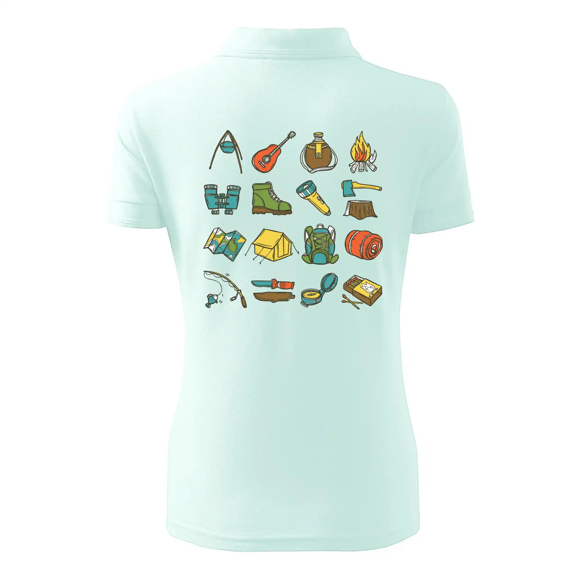Camping set