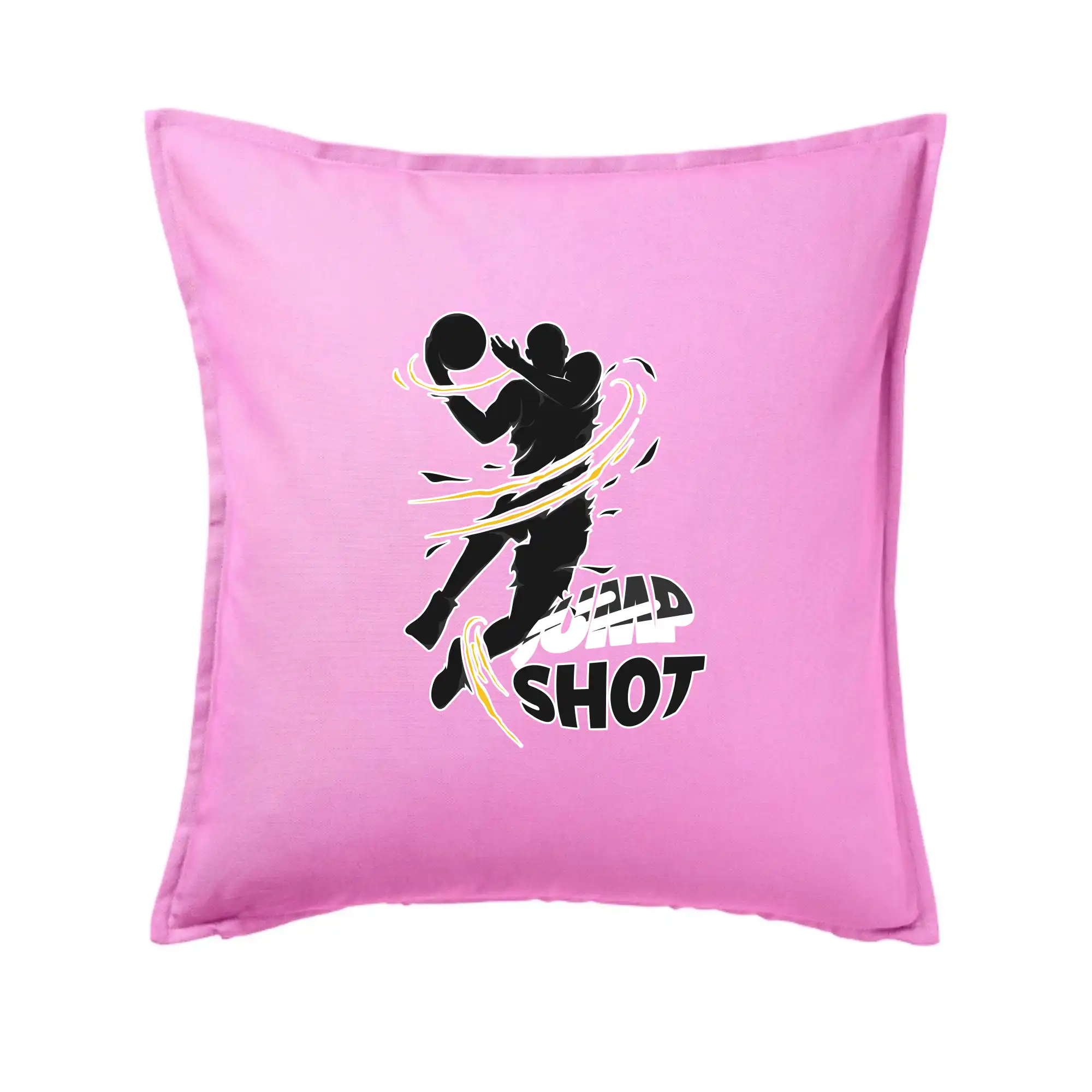 Basketball - jump shot