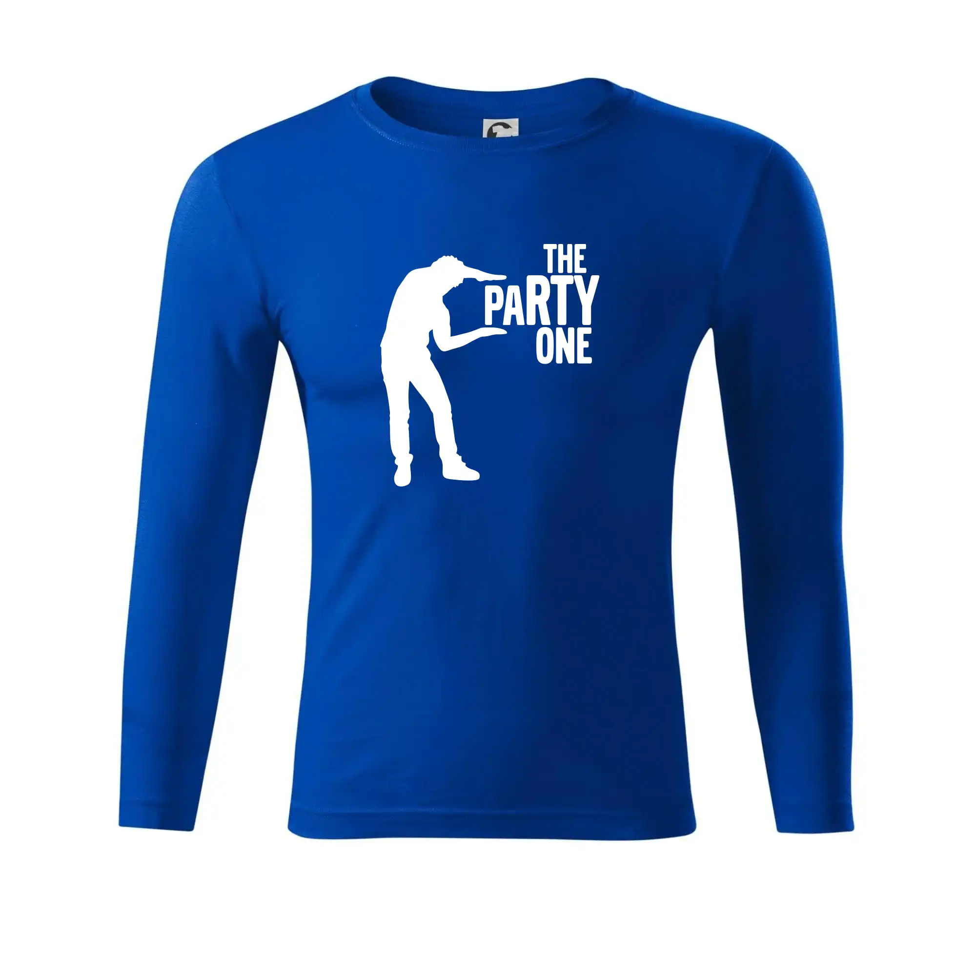 Bachelor party - The party one