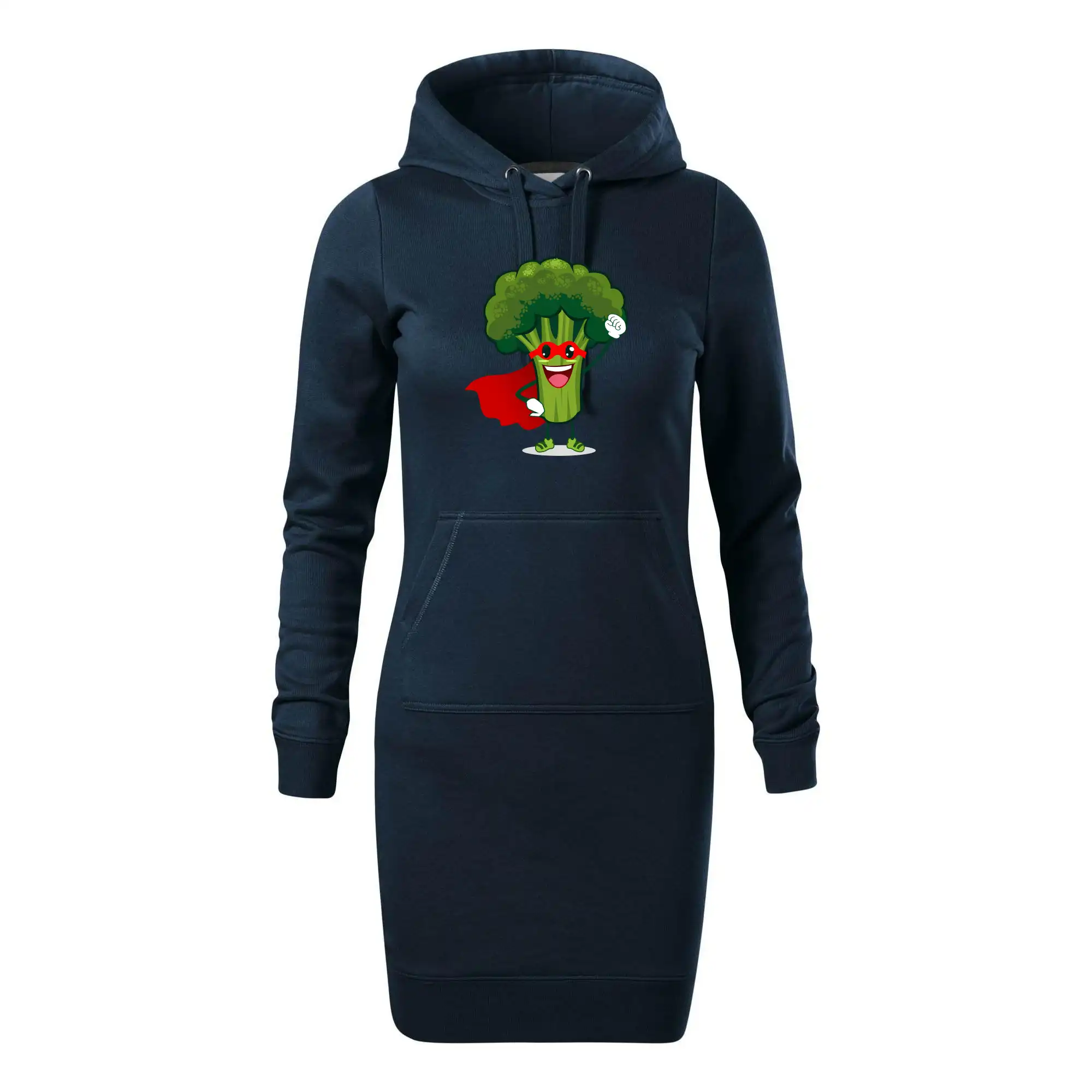 Super Brokolice