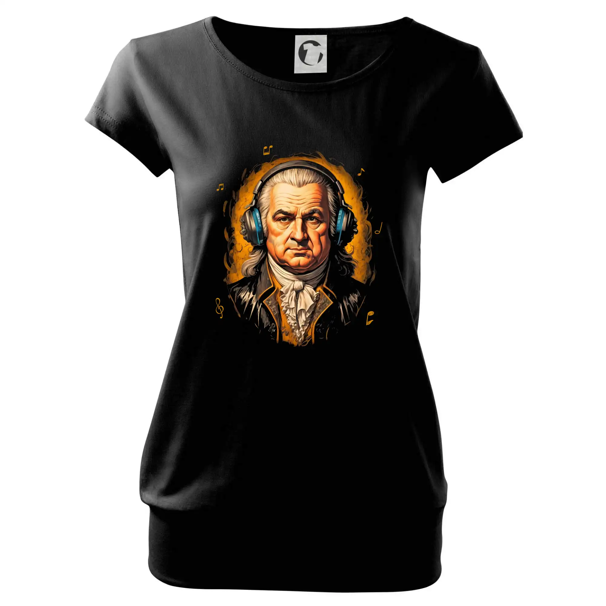 Bach DJ
