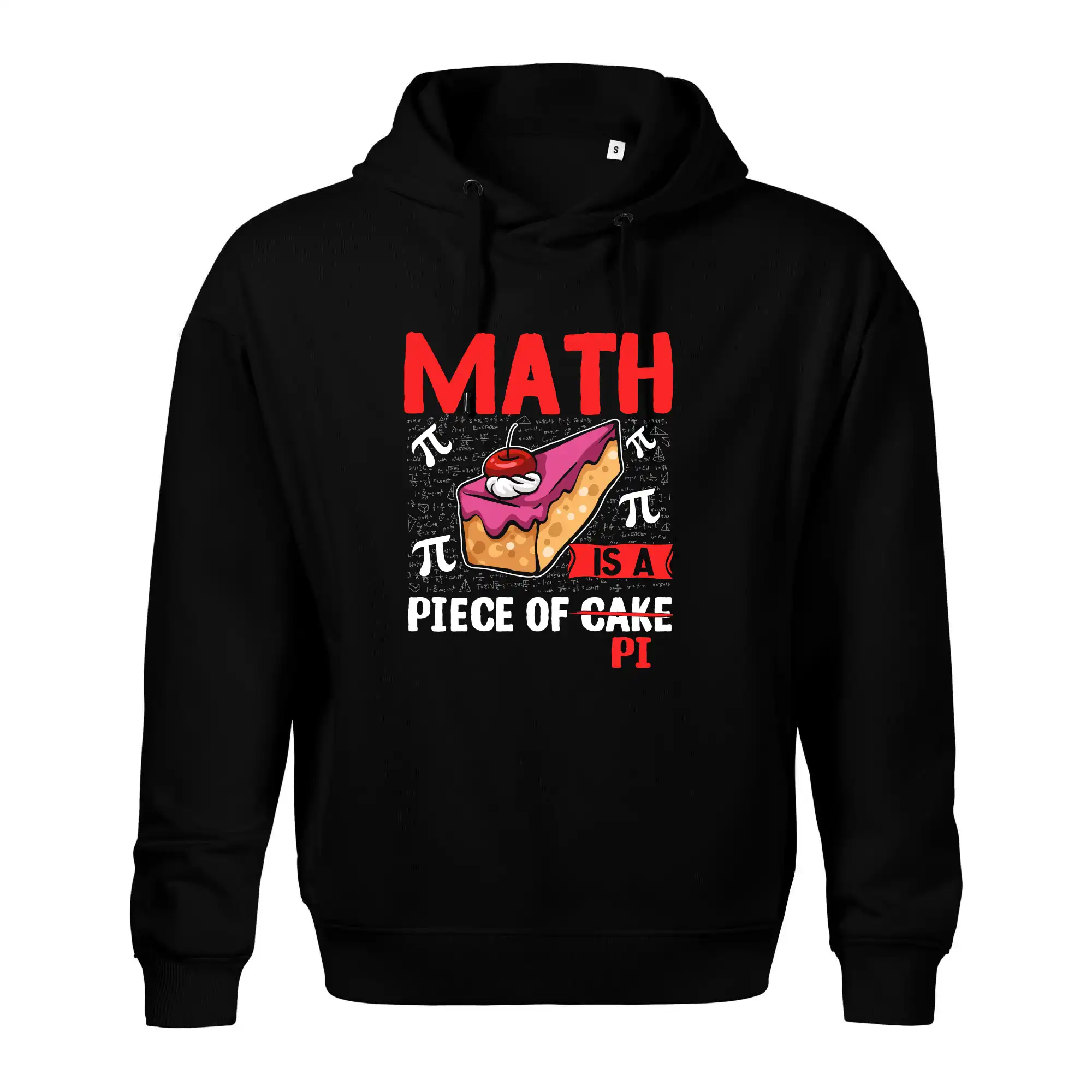 Math piece of pi