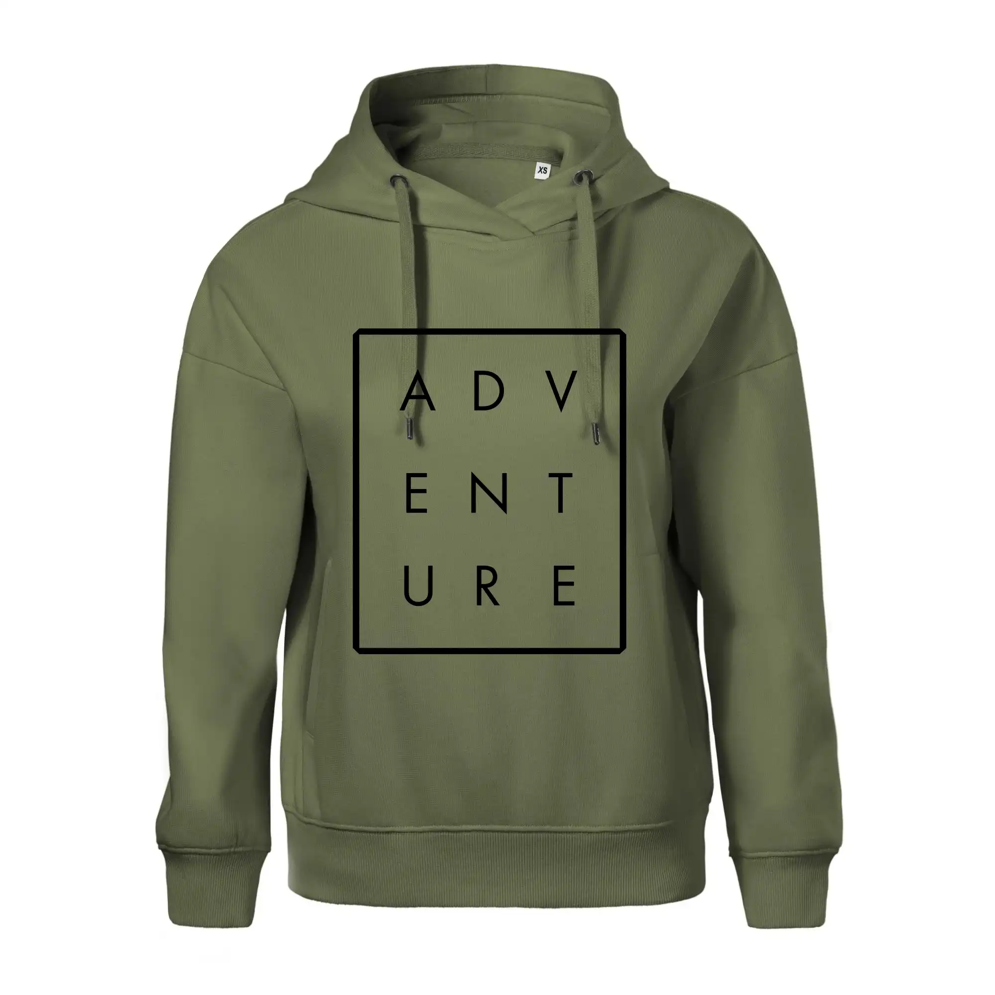 Adventure obdelník