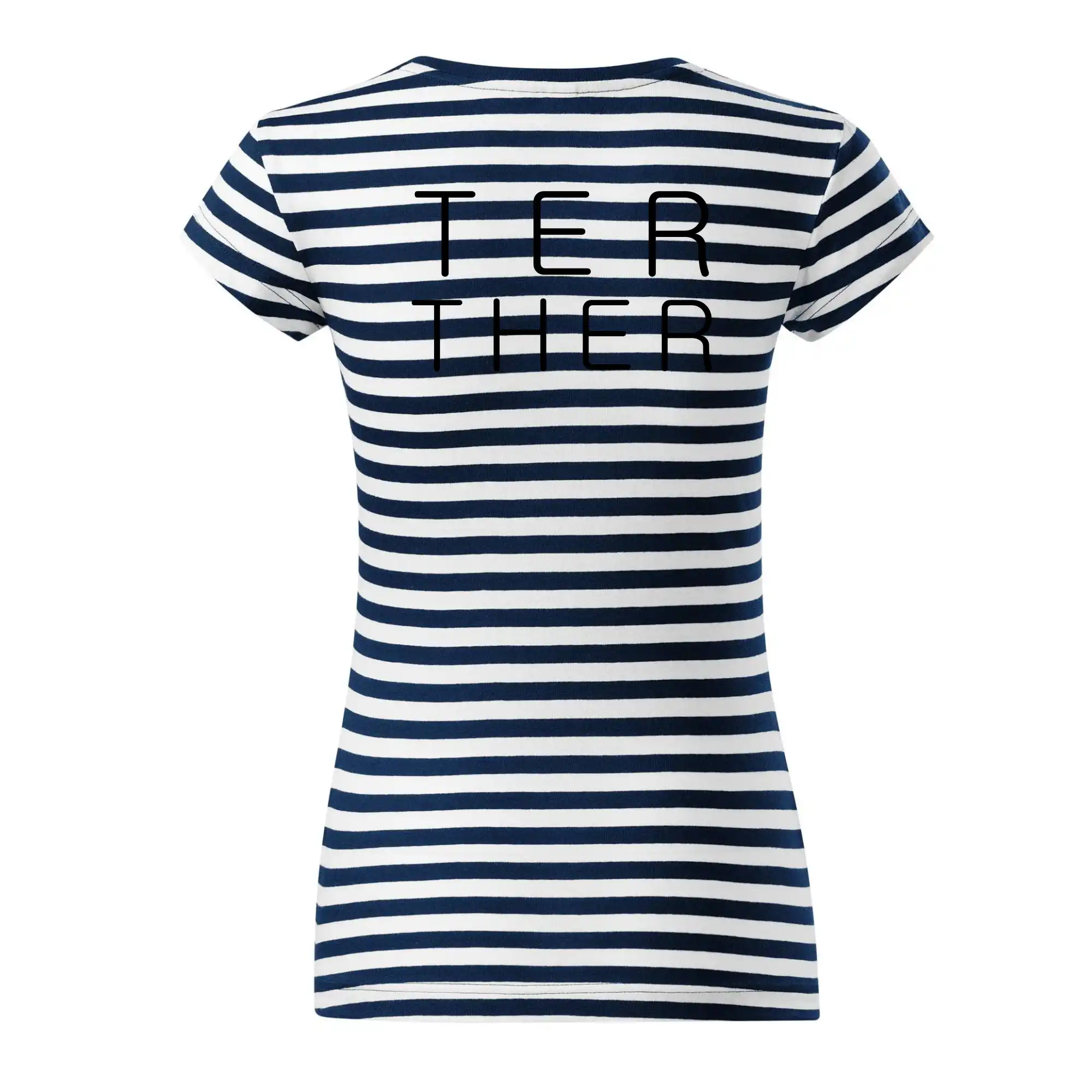 Tričká pre zamilovaných - Together - Tričko na vodu