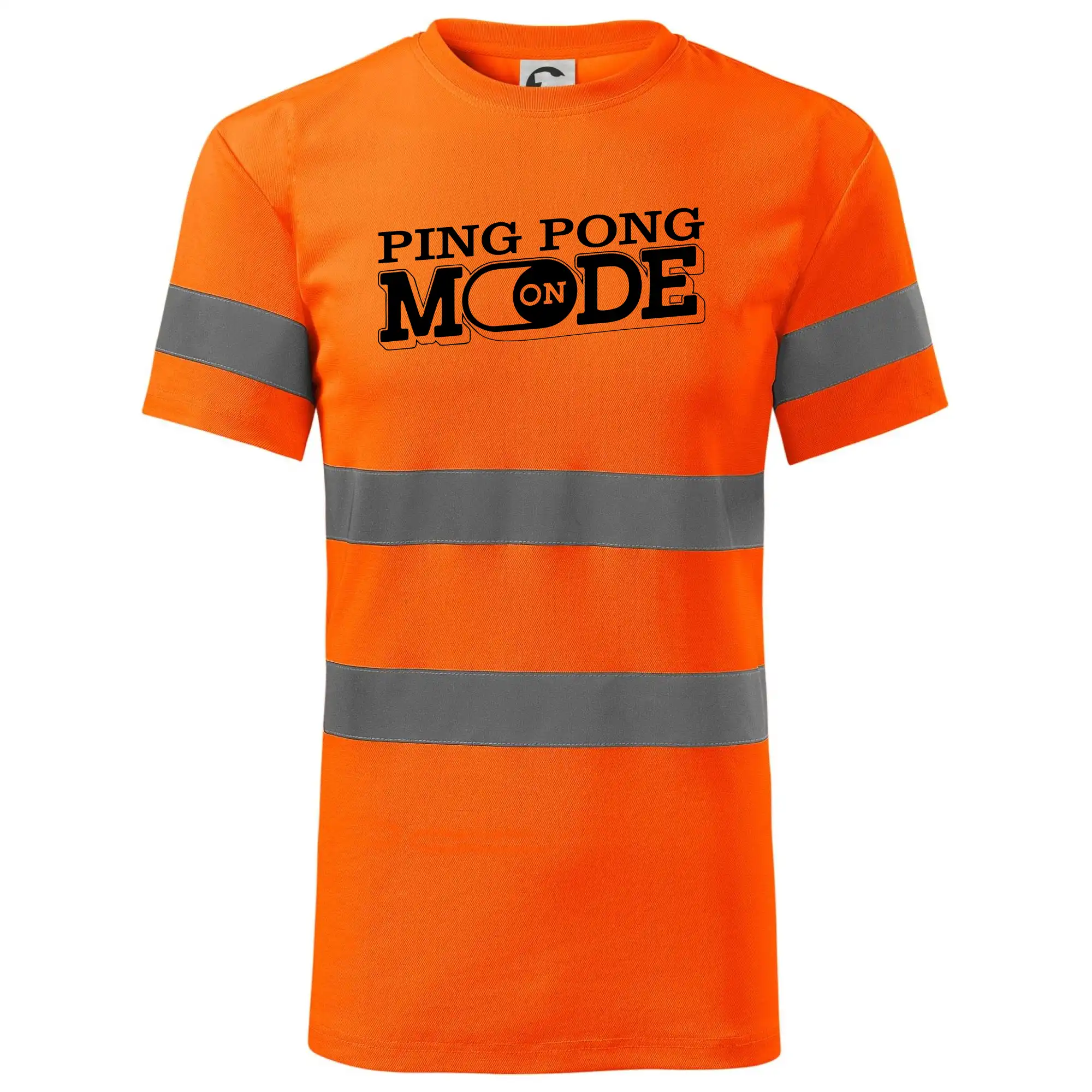 Ping pong mode