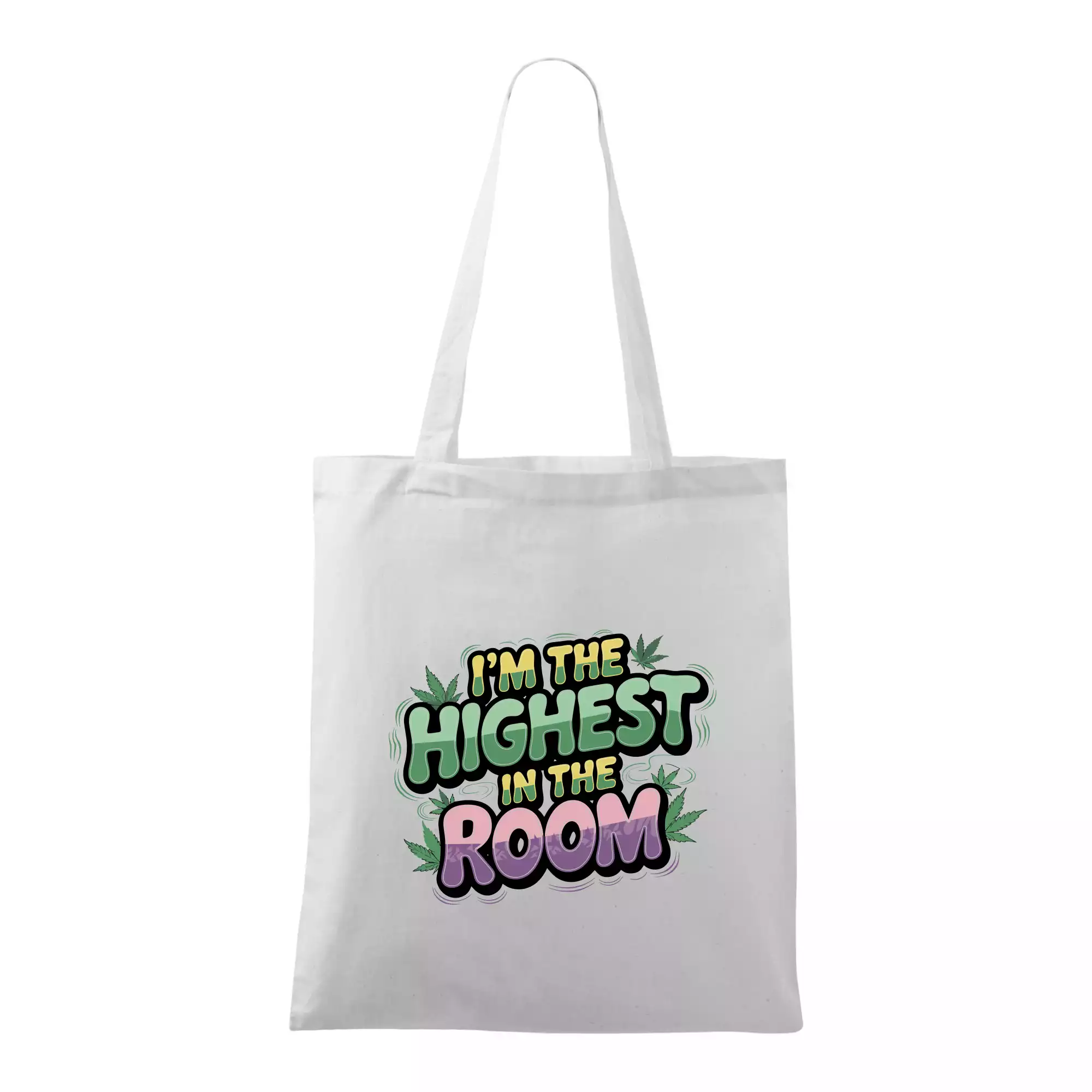 Marihuana - Iam the highest in the room