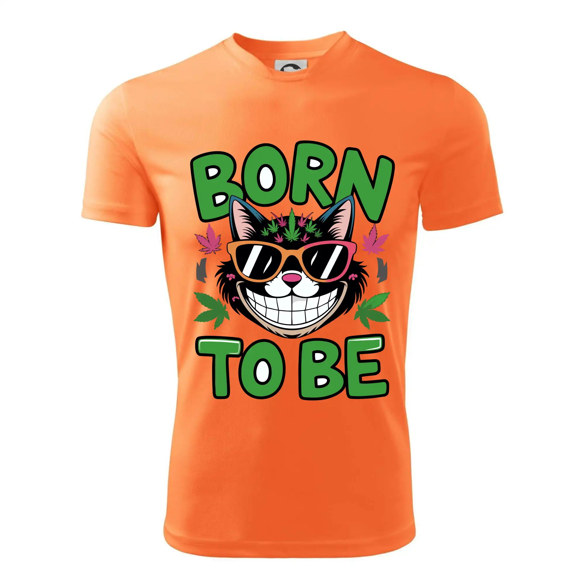 Marihuana - born to be