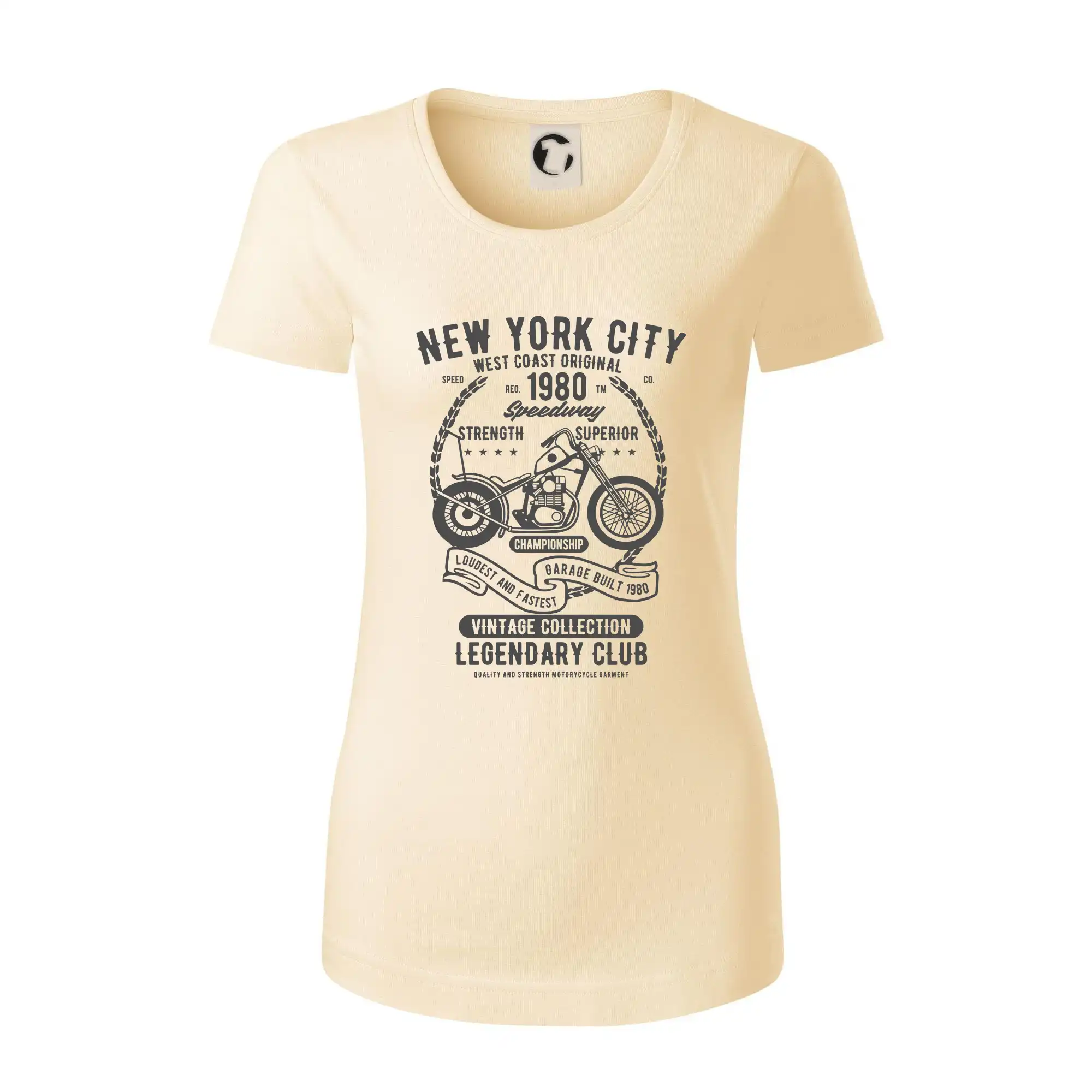 New York City Speedway