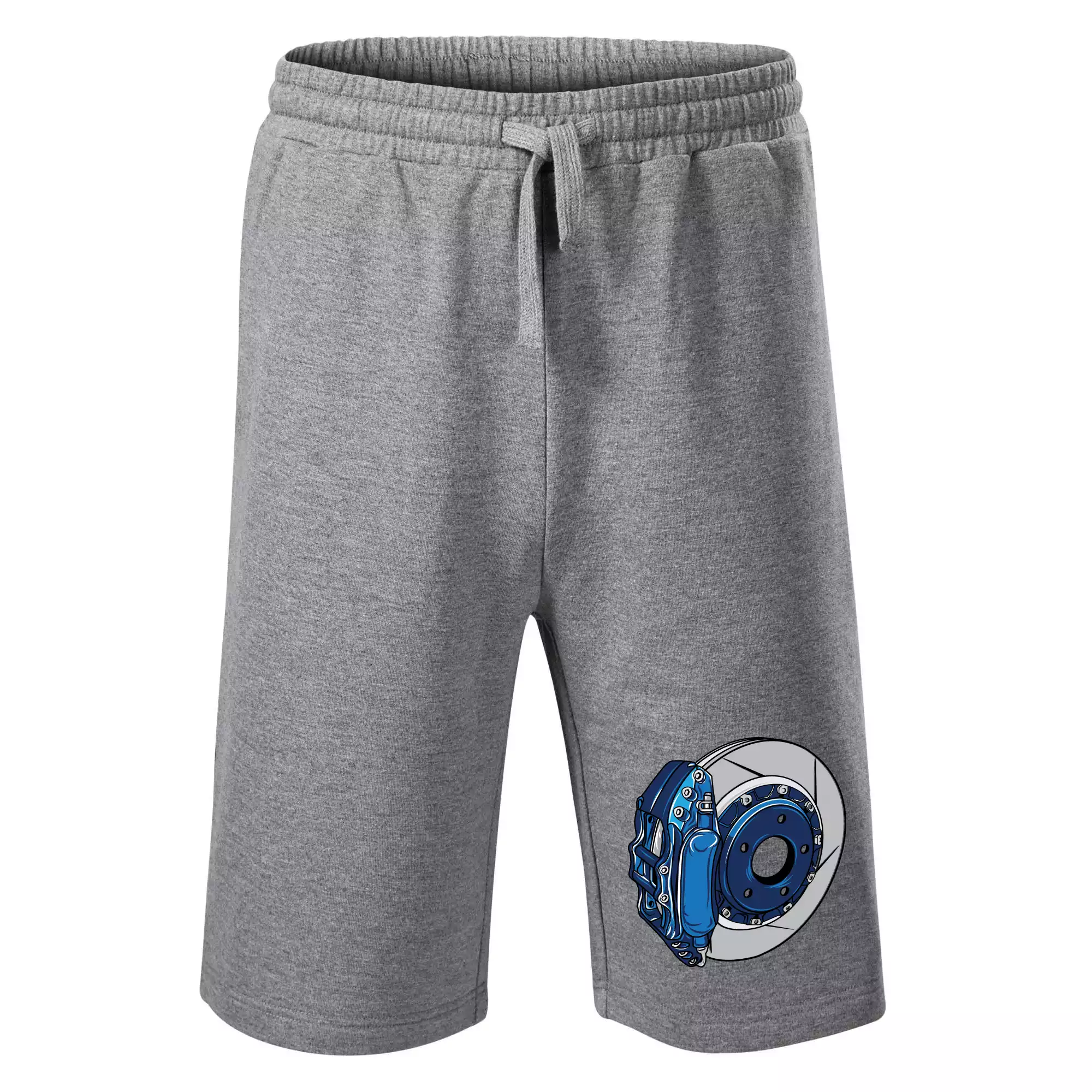 Auto kotoučová brzda