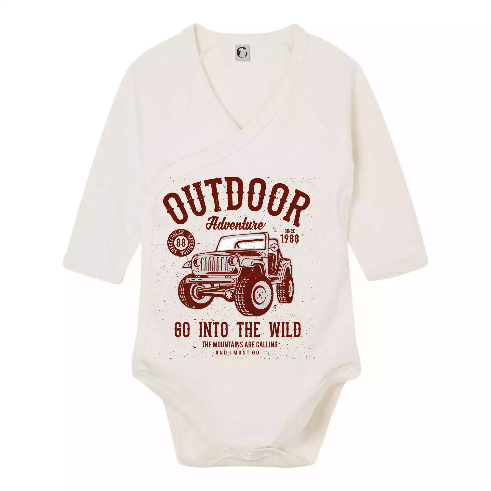 Outdoor Adventure 2