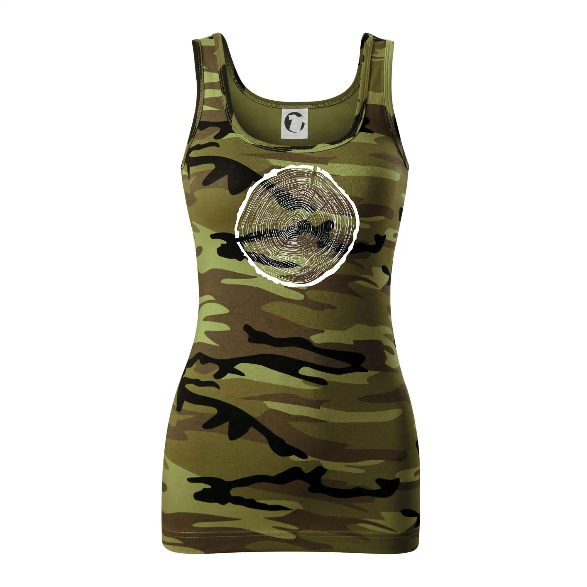 Letokruhy 55 bez věku