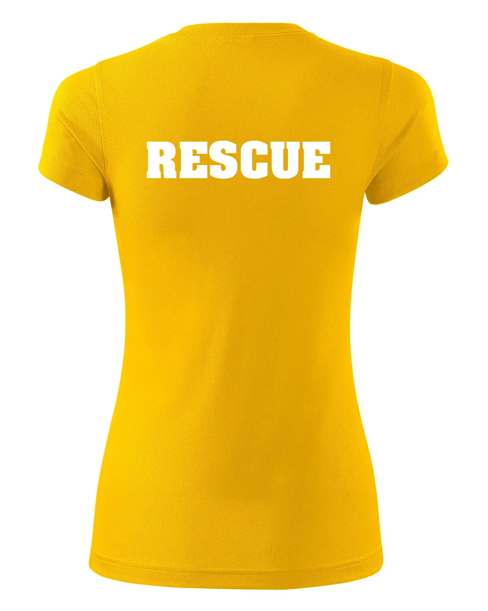 Rescue - pre záchranárov