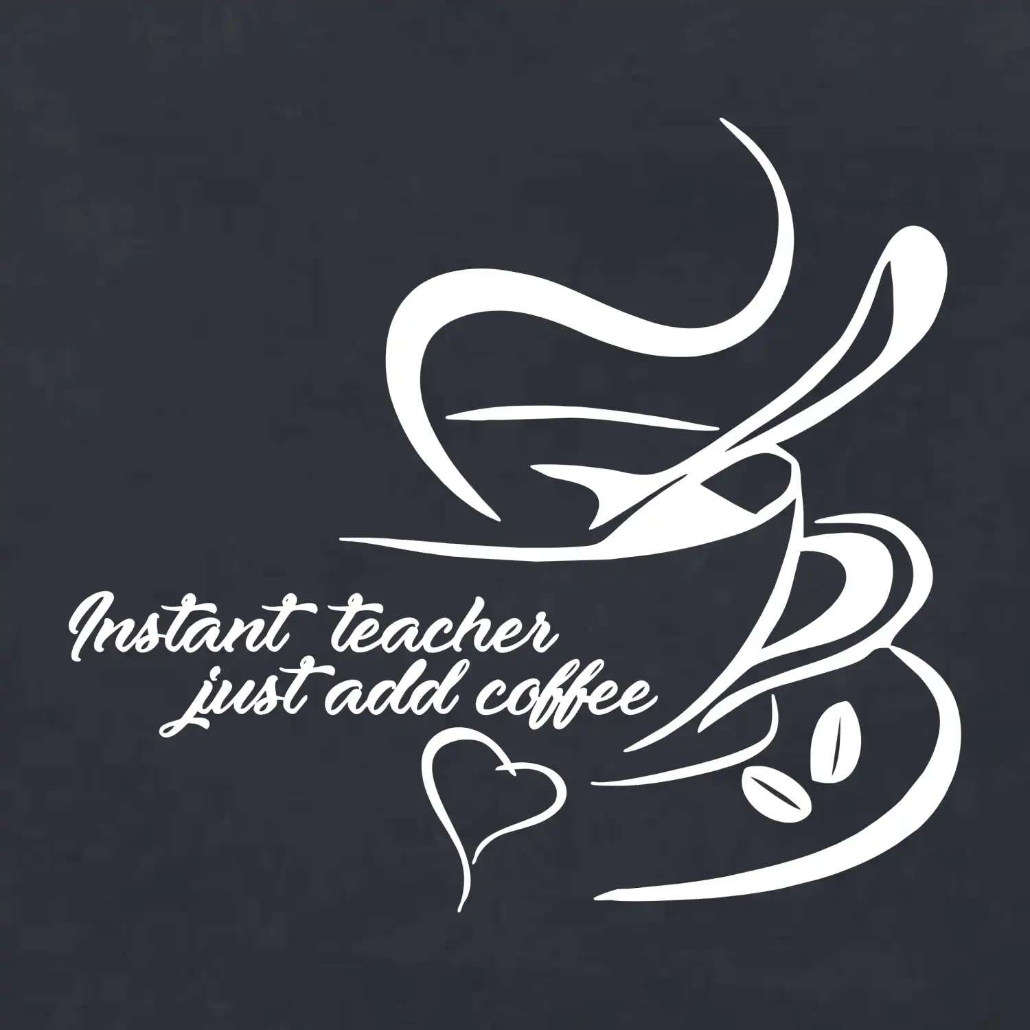Instant teacher