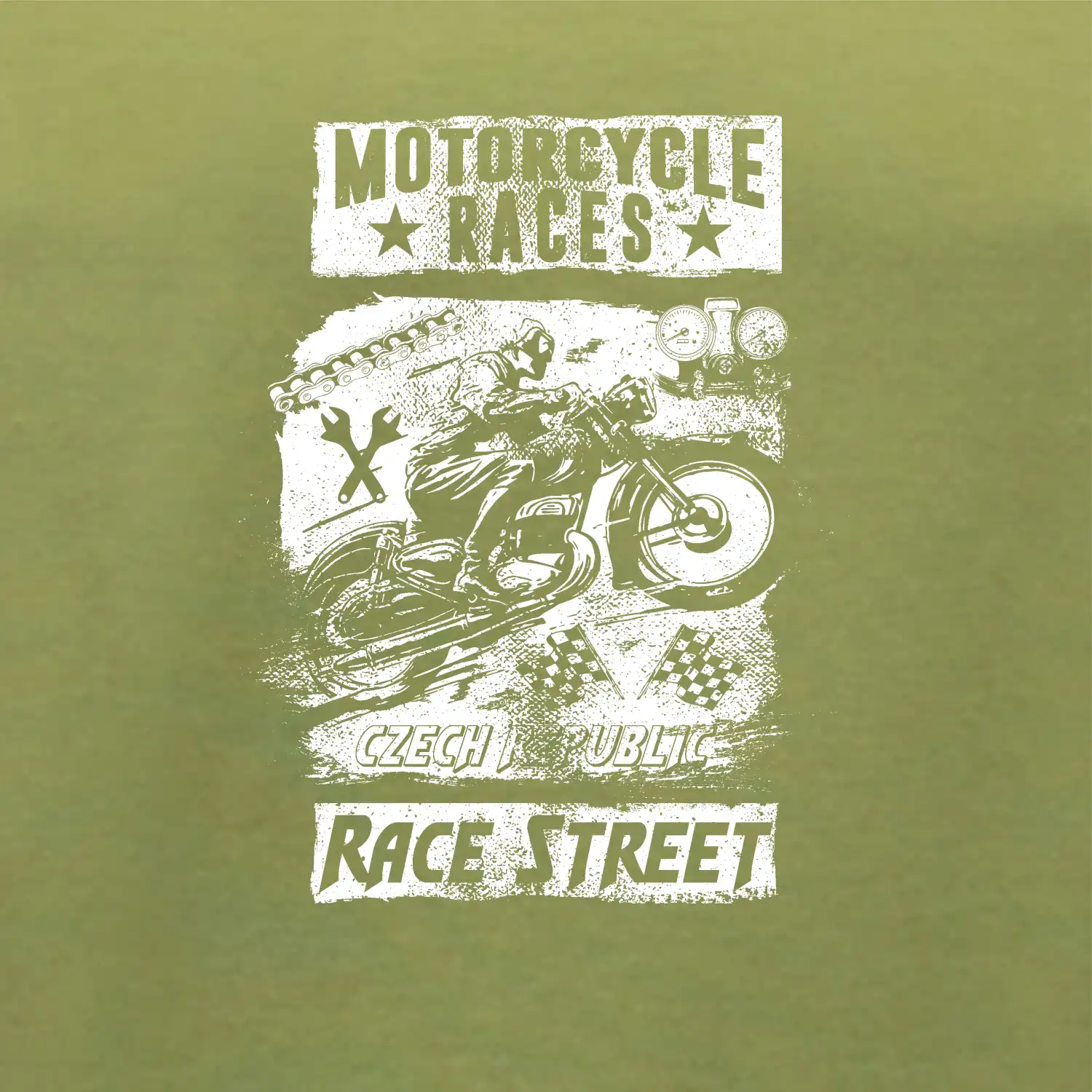 Motorcycle Races