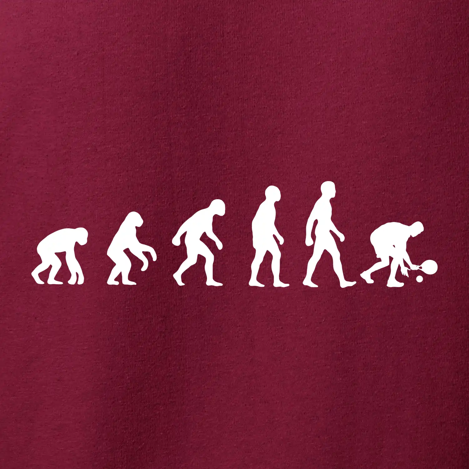 Evoluce padel