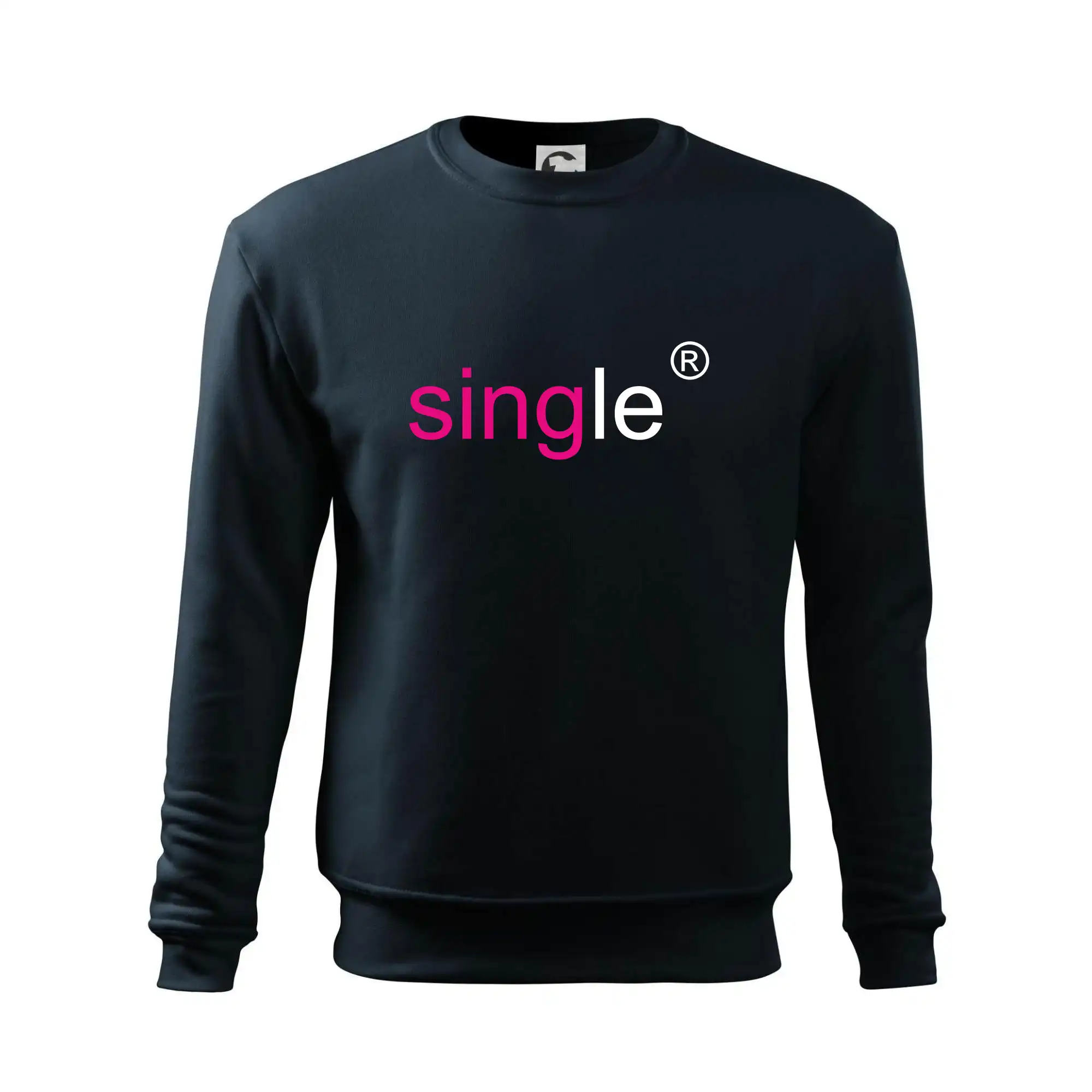 Single nápis copyright