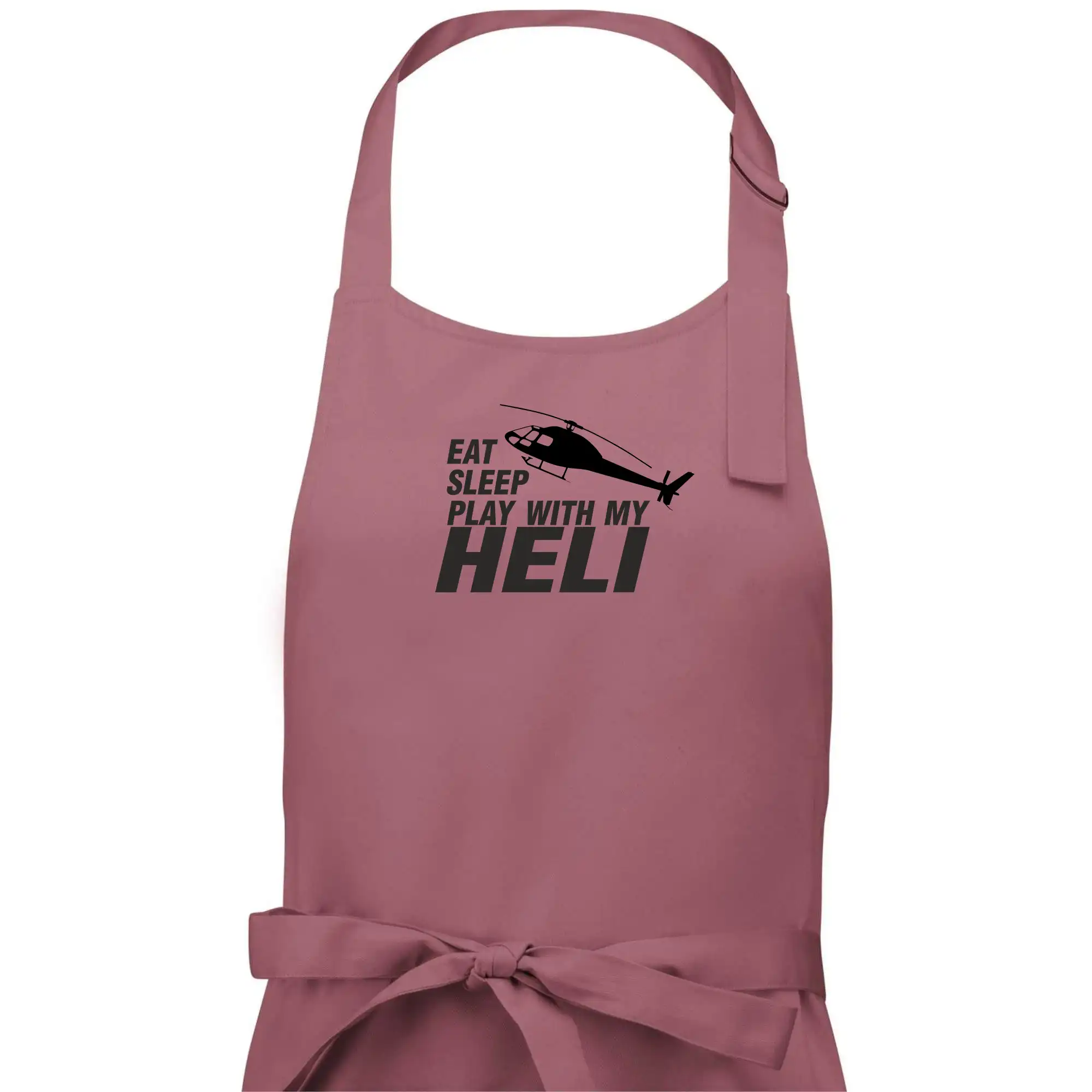 Eat Sleep Play With My Heli