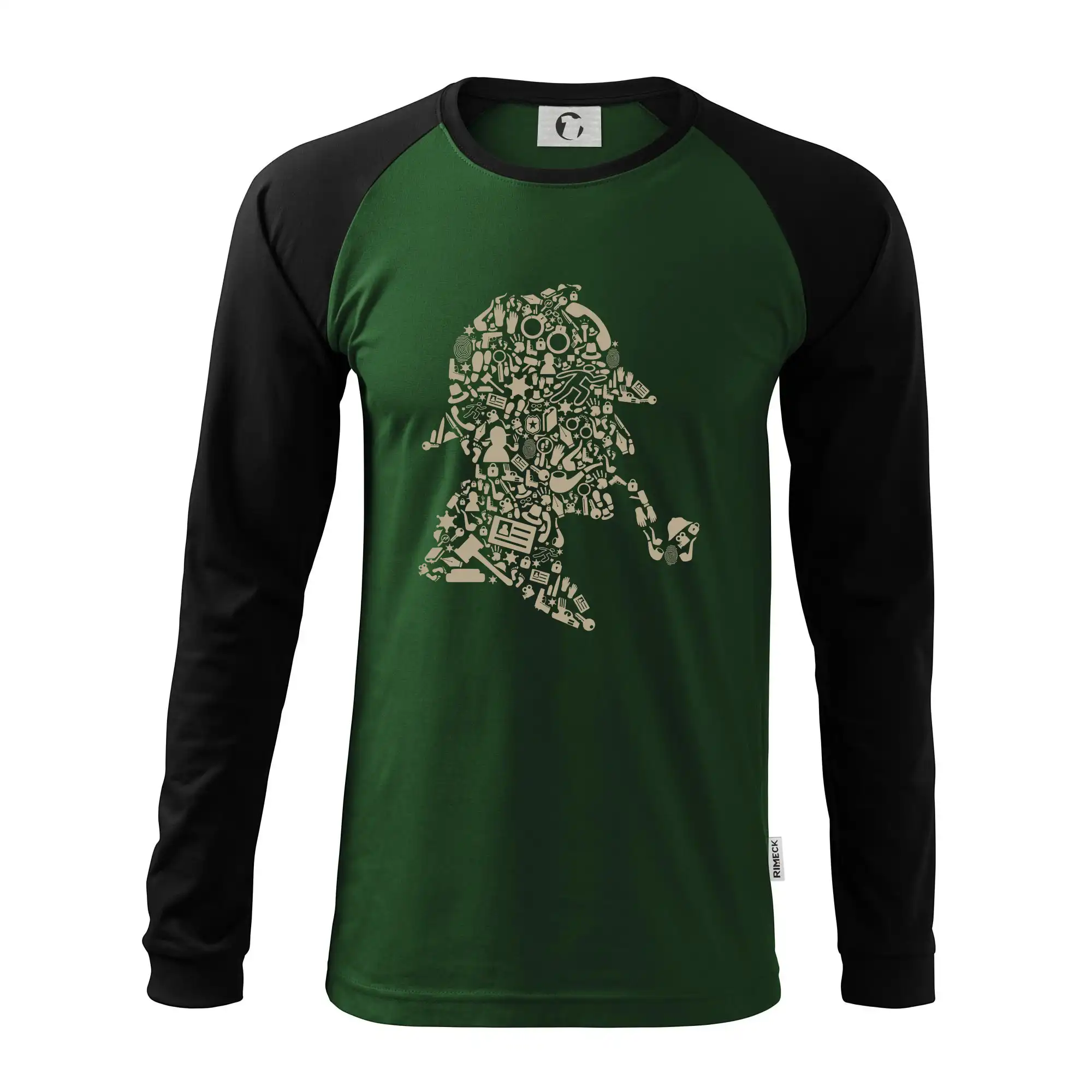 Sherlock Holmes ikony