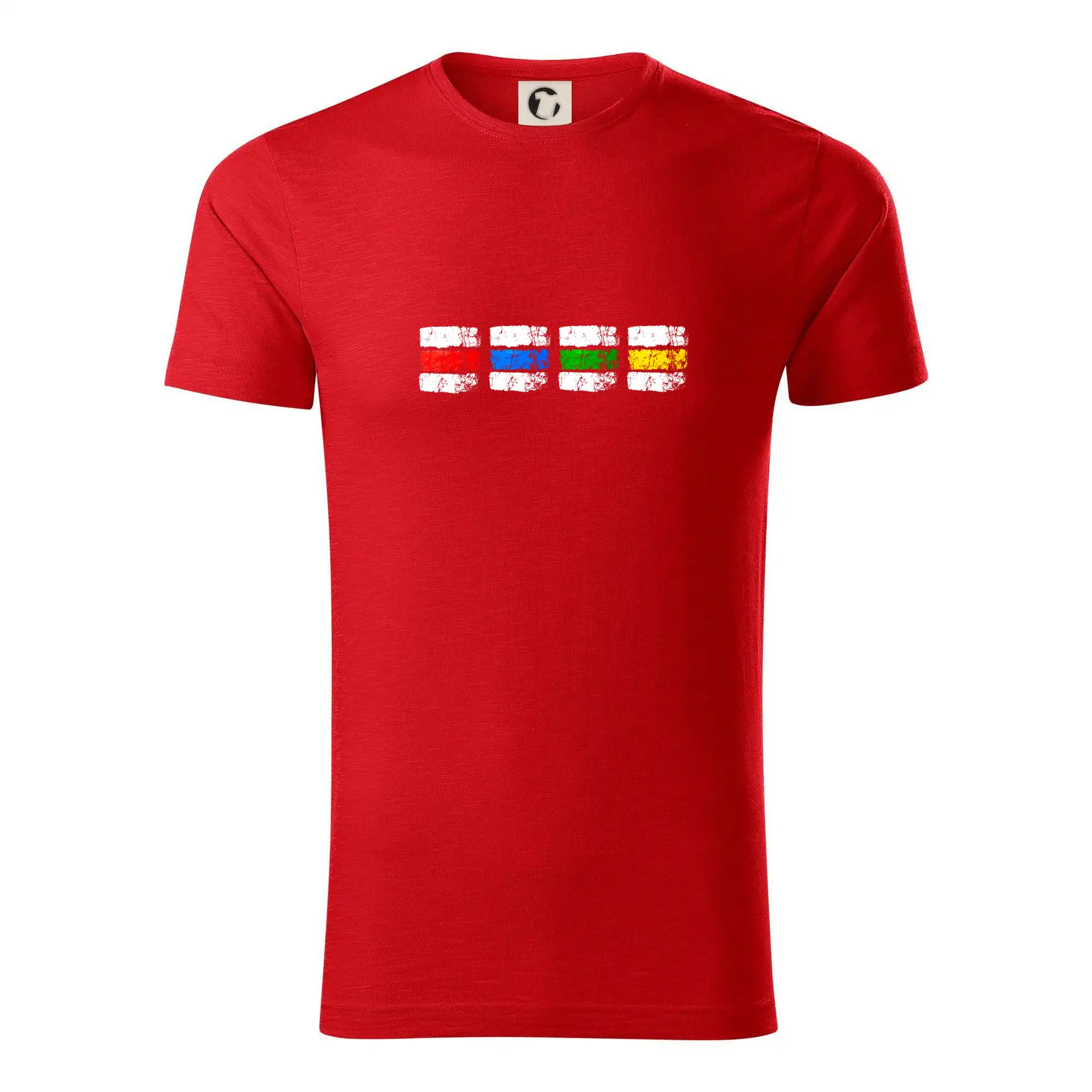 Turistické značky všechny