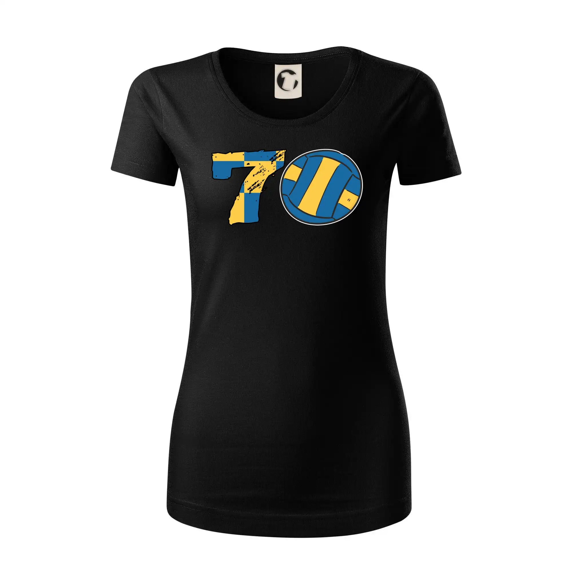 Volejbal kulaté narozeniny 70