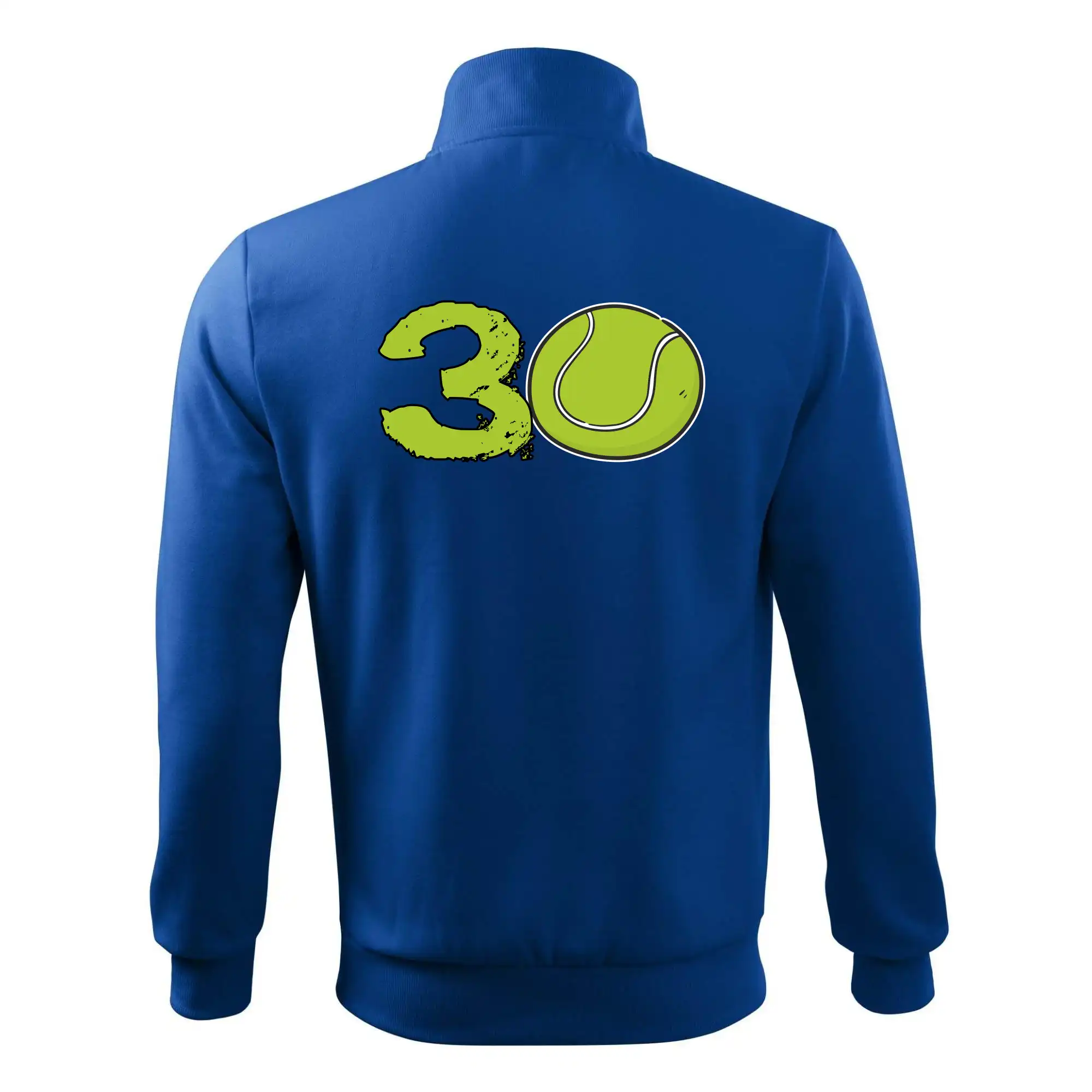 Tenis kulaté narozeniny 30