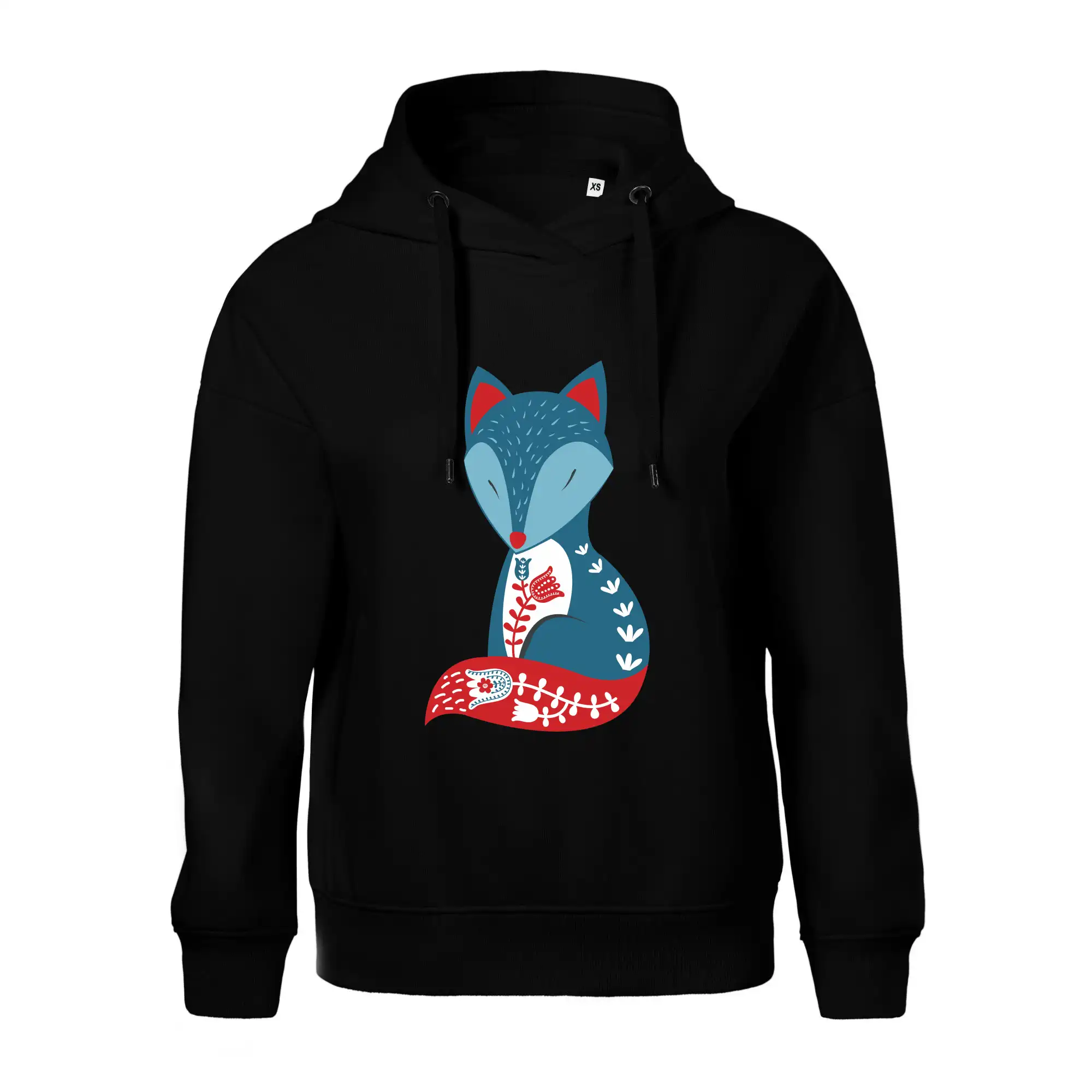 Folklor - liška samostatná