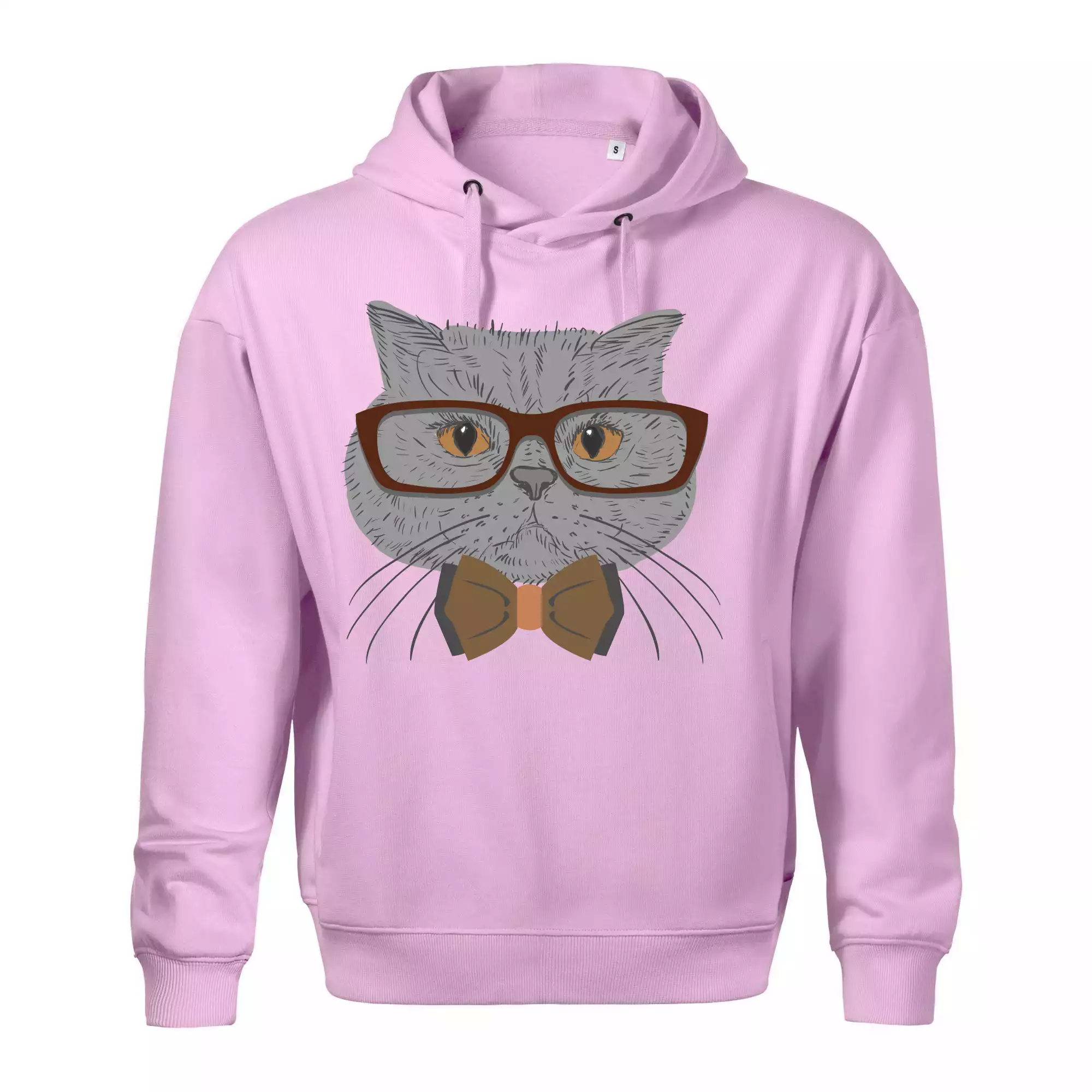 Hipster britská modrá