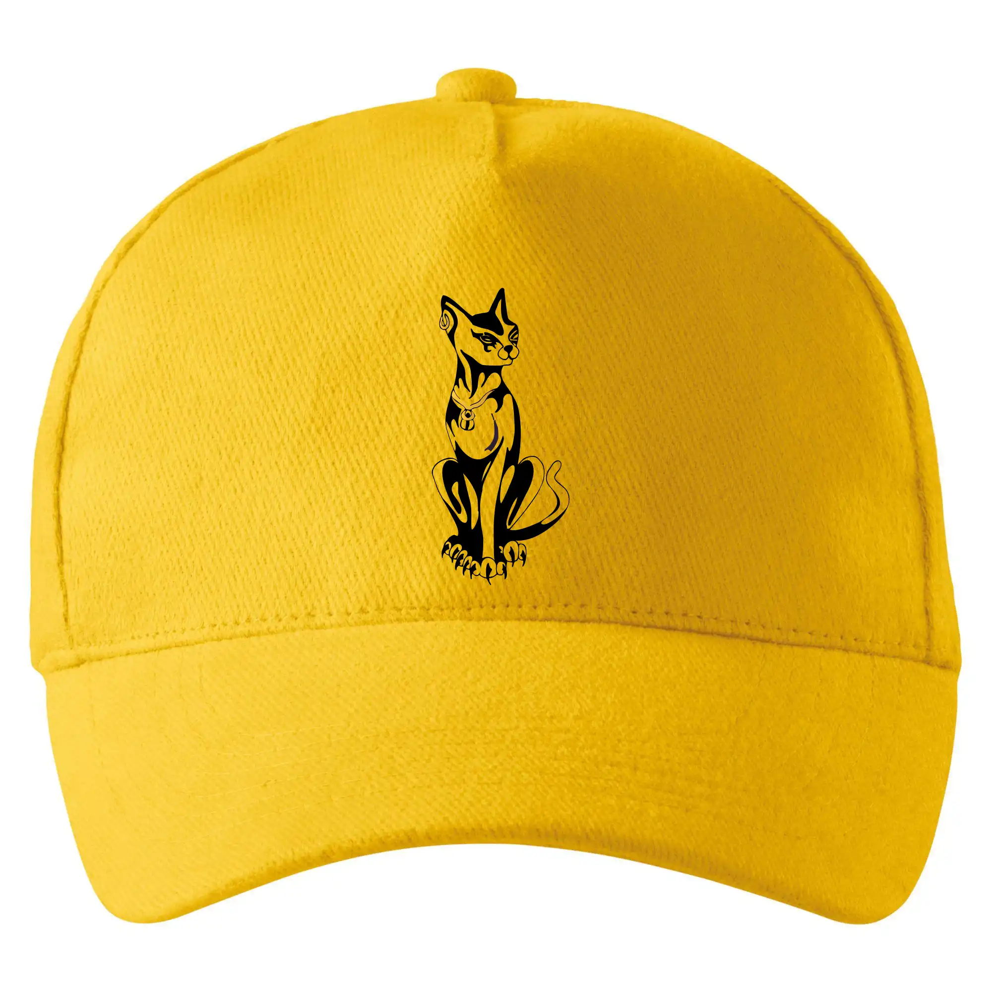 Kočka - Egyptská kočka