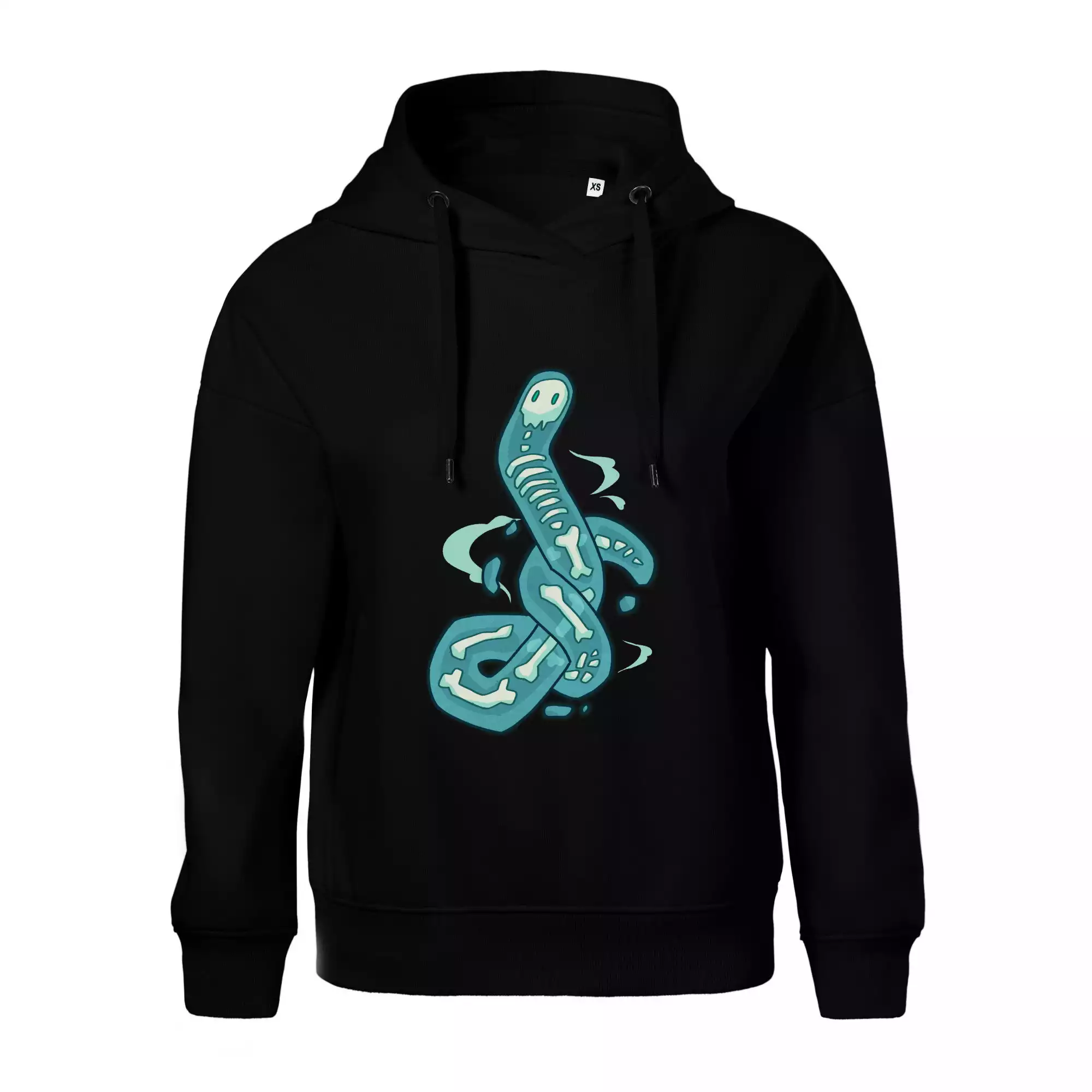 Anatomicky korektní duch žížaly (Alexis Citrine)