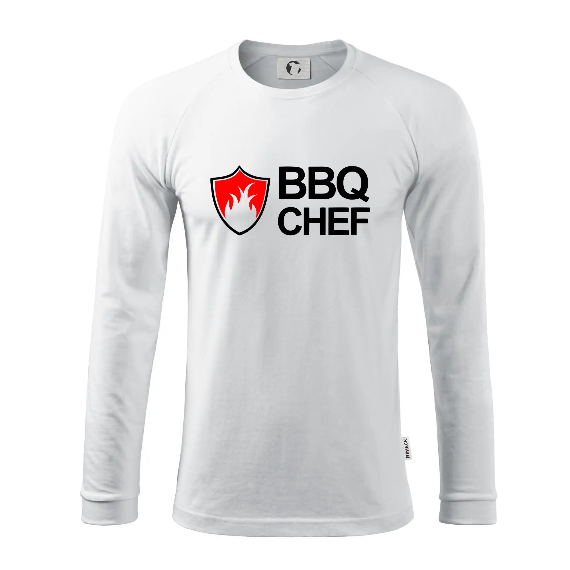 Grilování - BBQ Chef