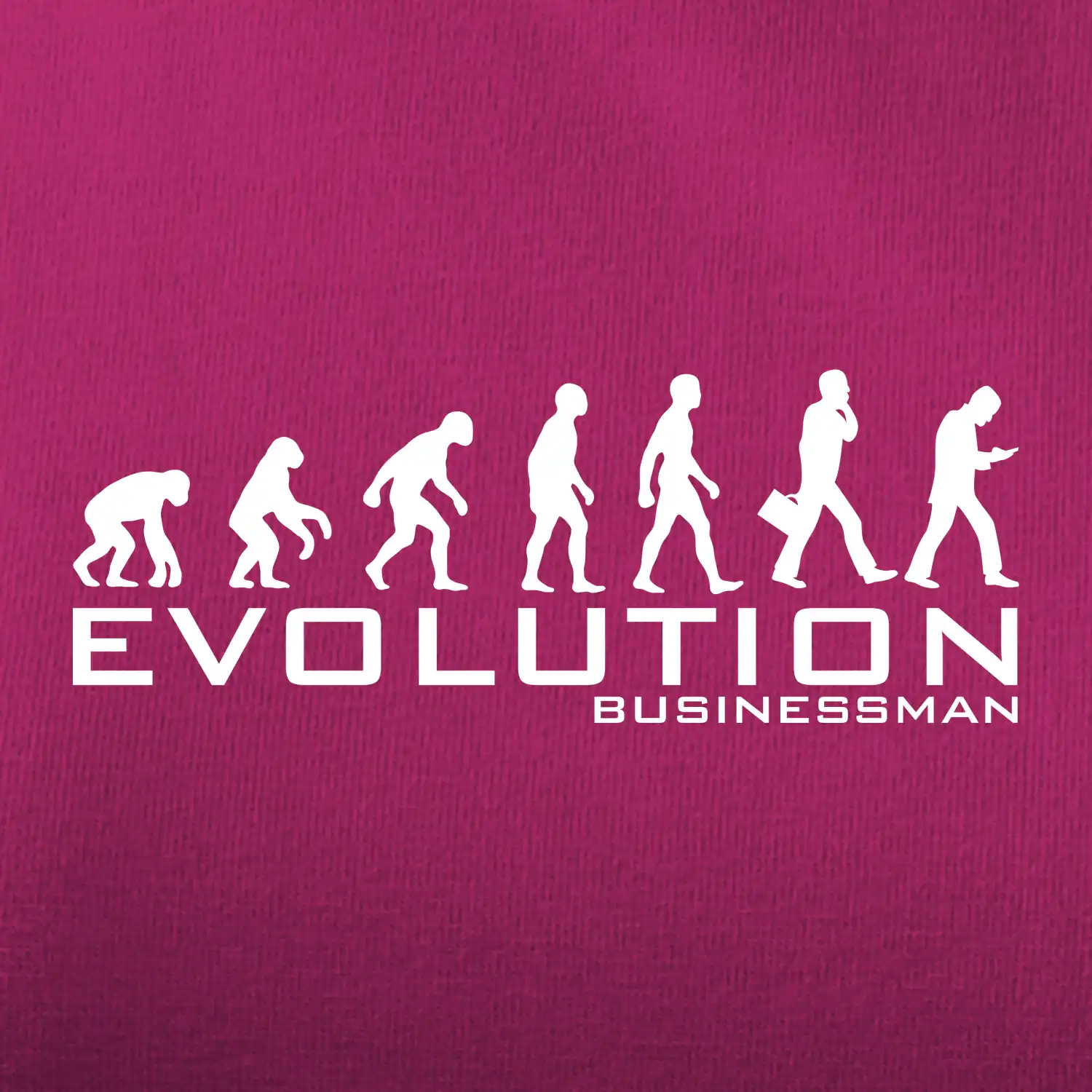 Evoluce Businessman