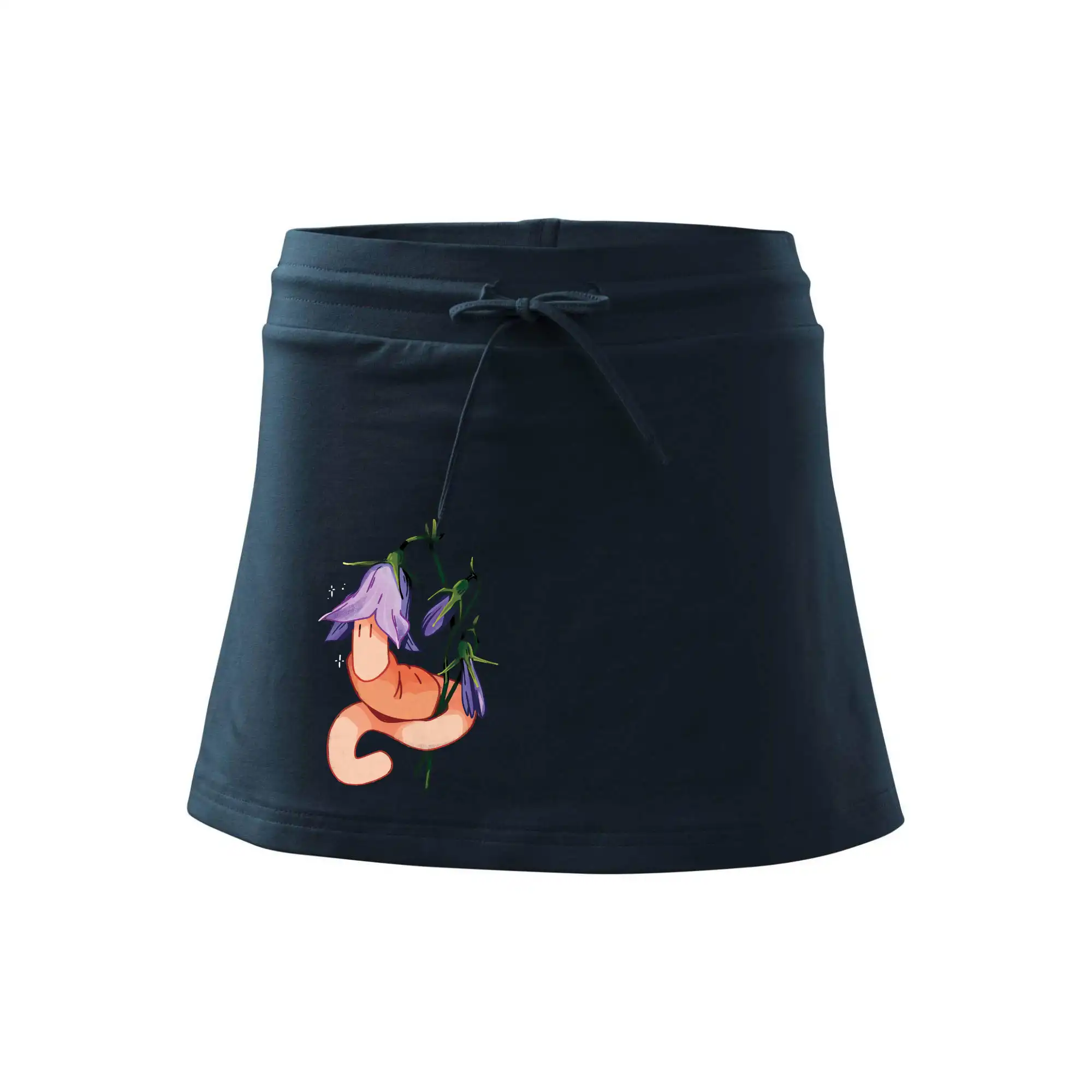 Žížala a zvonek (Alexis Citrine)