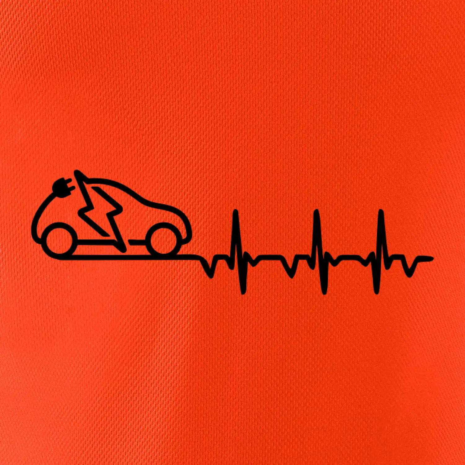 Ekg elektromobil