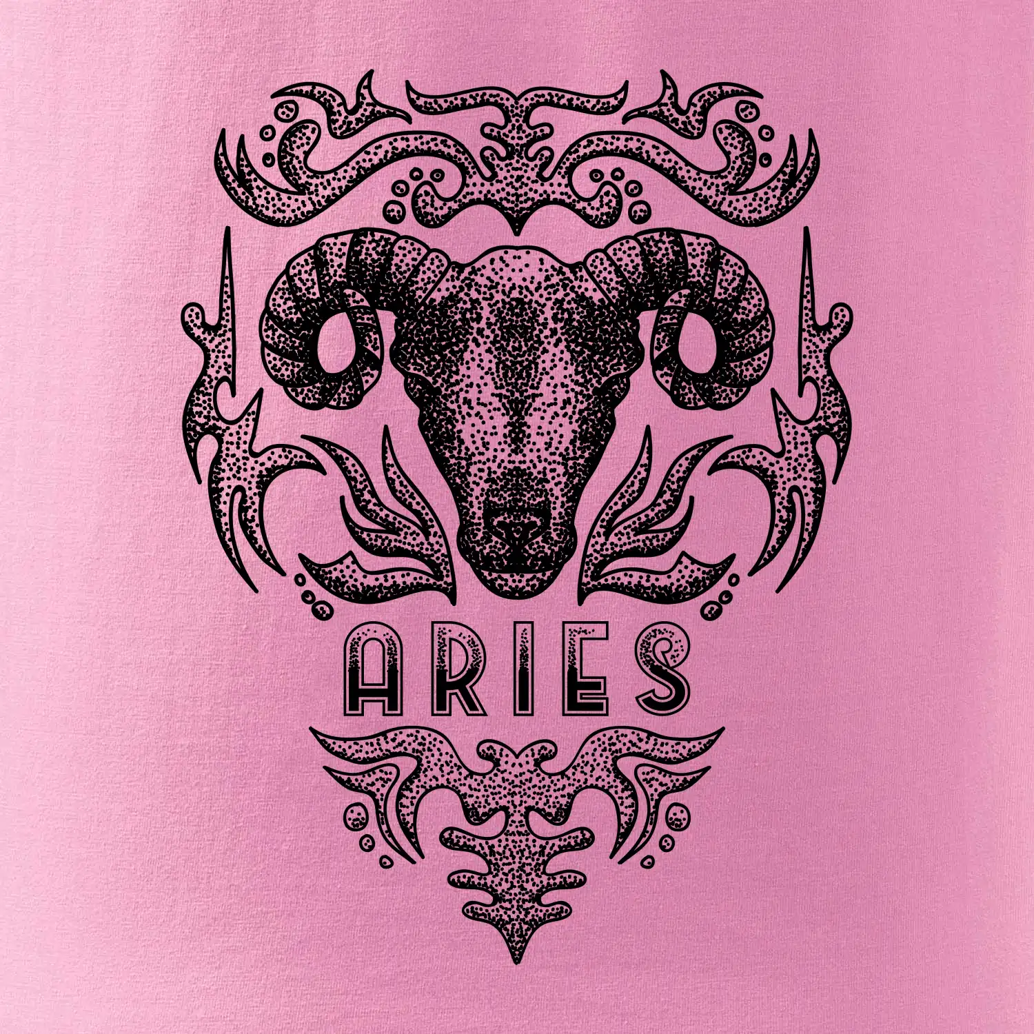 Aries - vintage