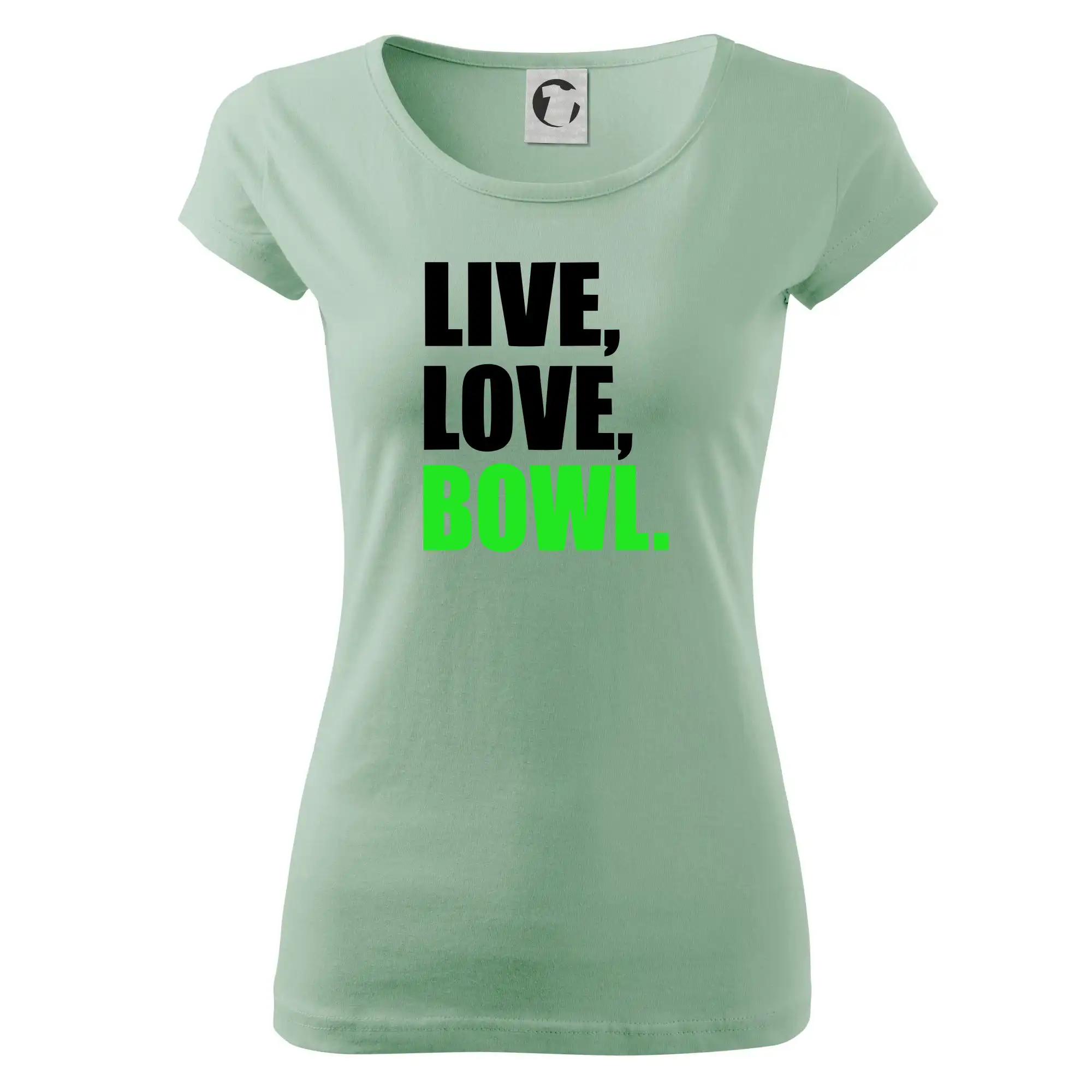 Live, Love, Bowl