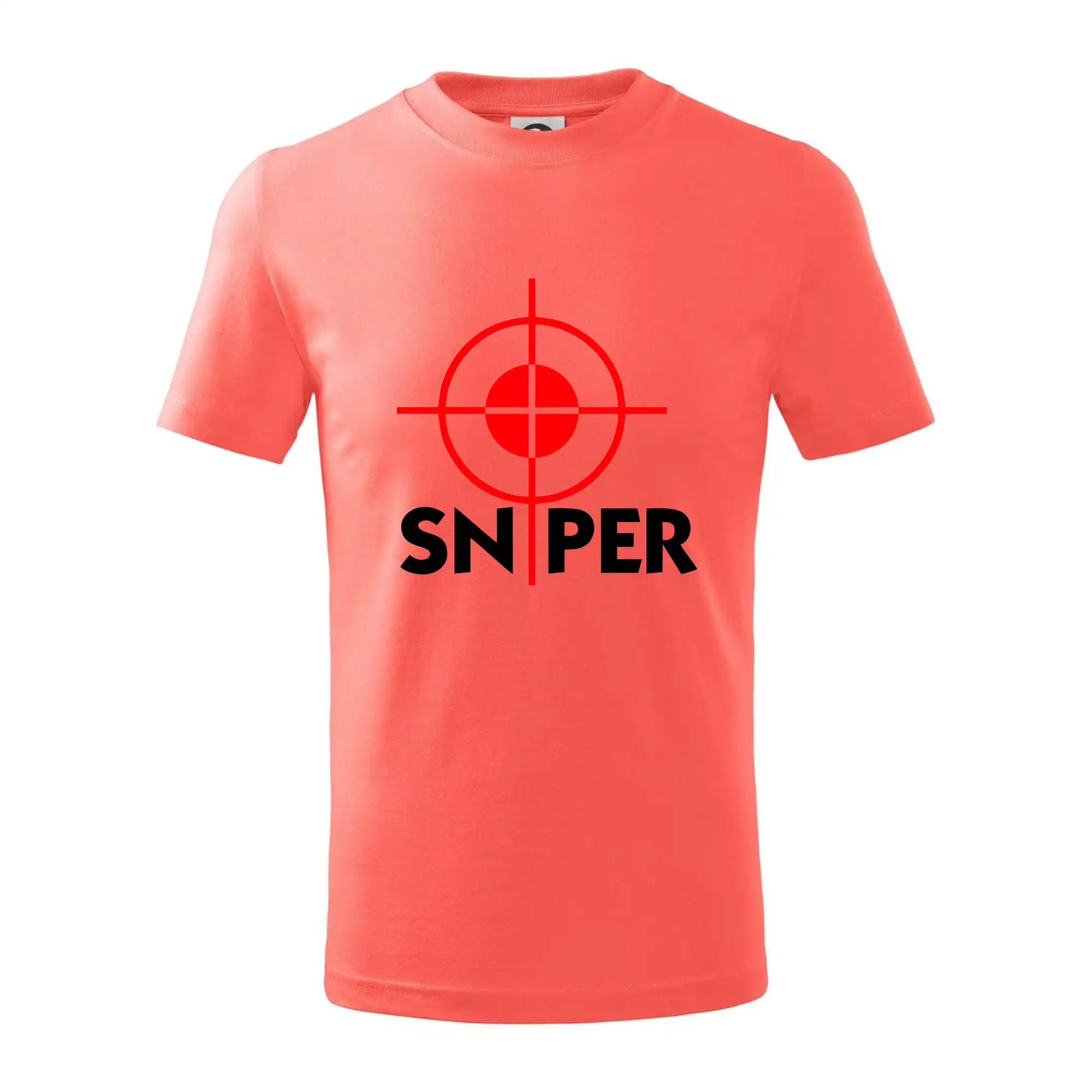 Sniper zameřovač