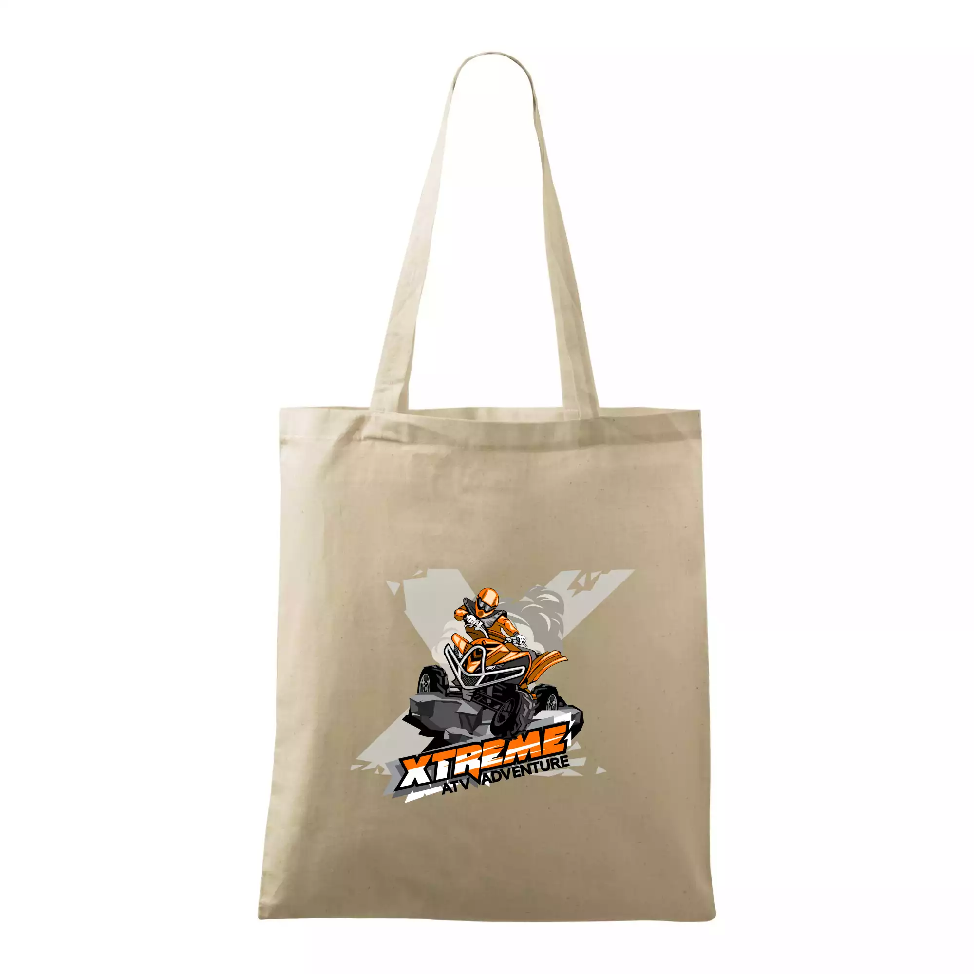 ATV čtyřkolka Xtreme oranžová