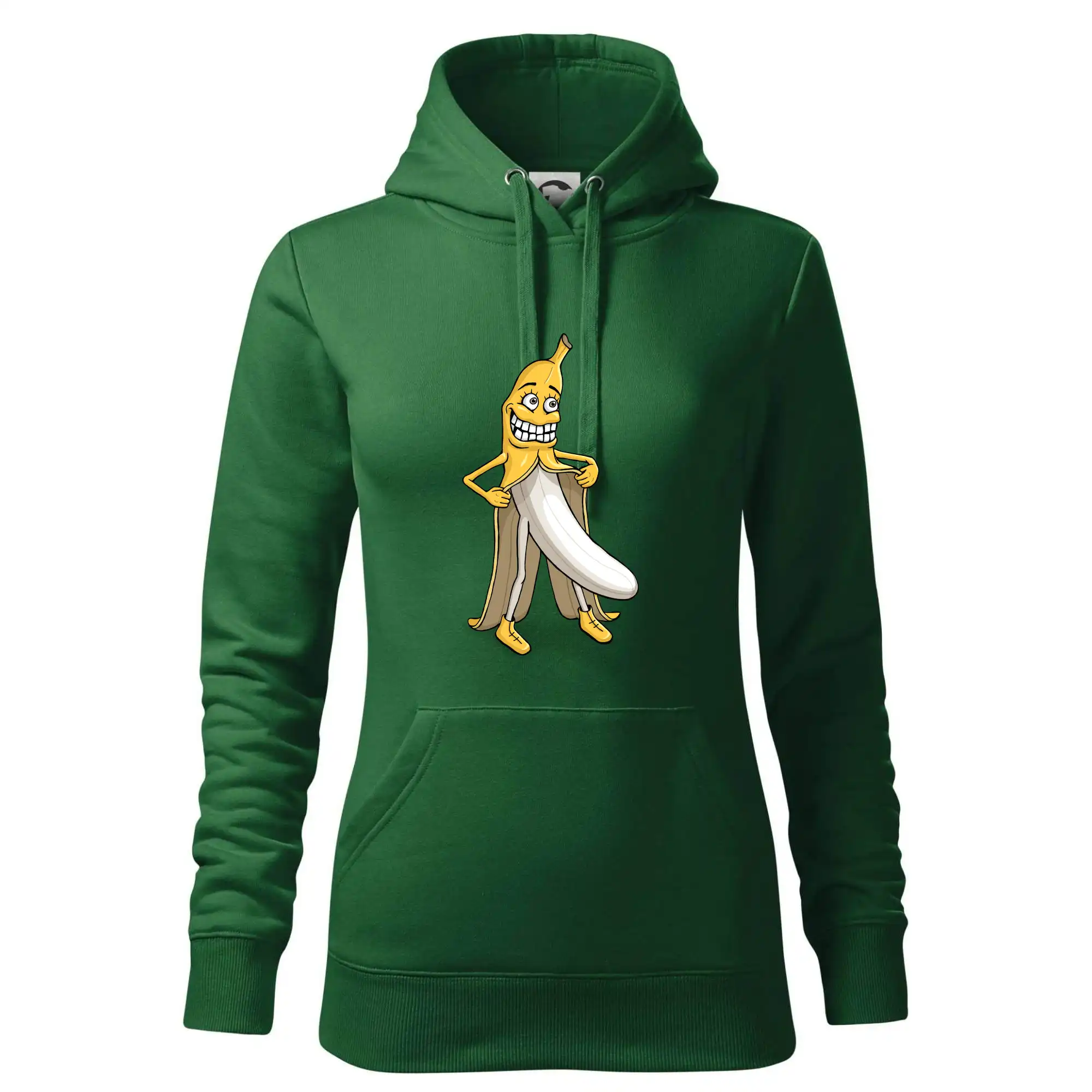 Úchylný banán (Hana-creative)