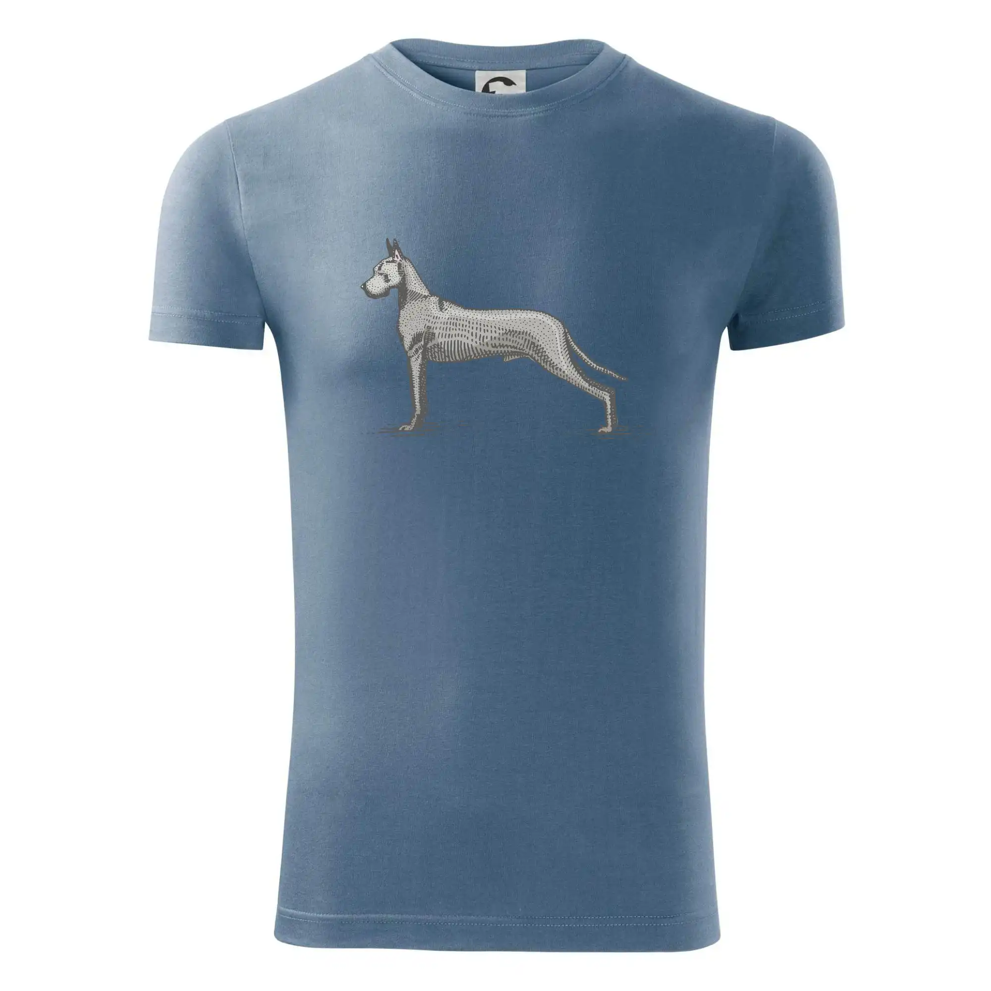 Vintage Great dane