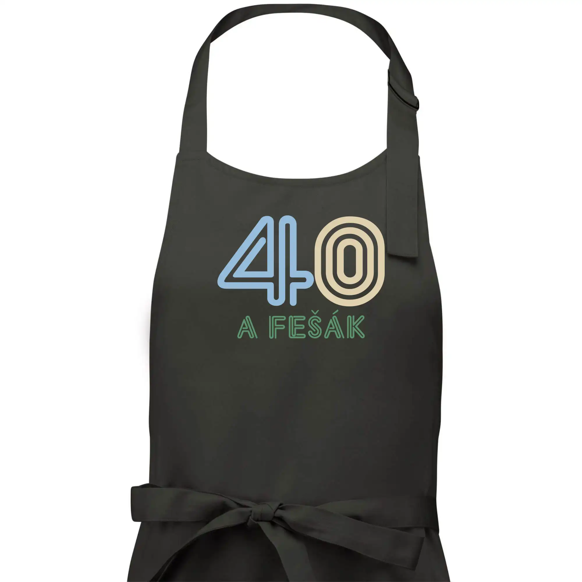 40 a fešák