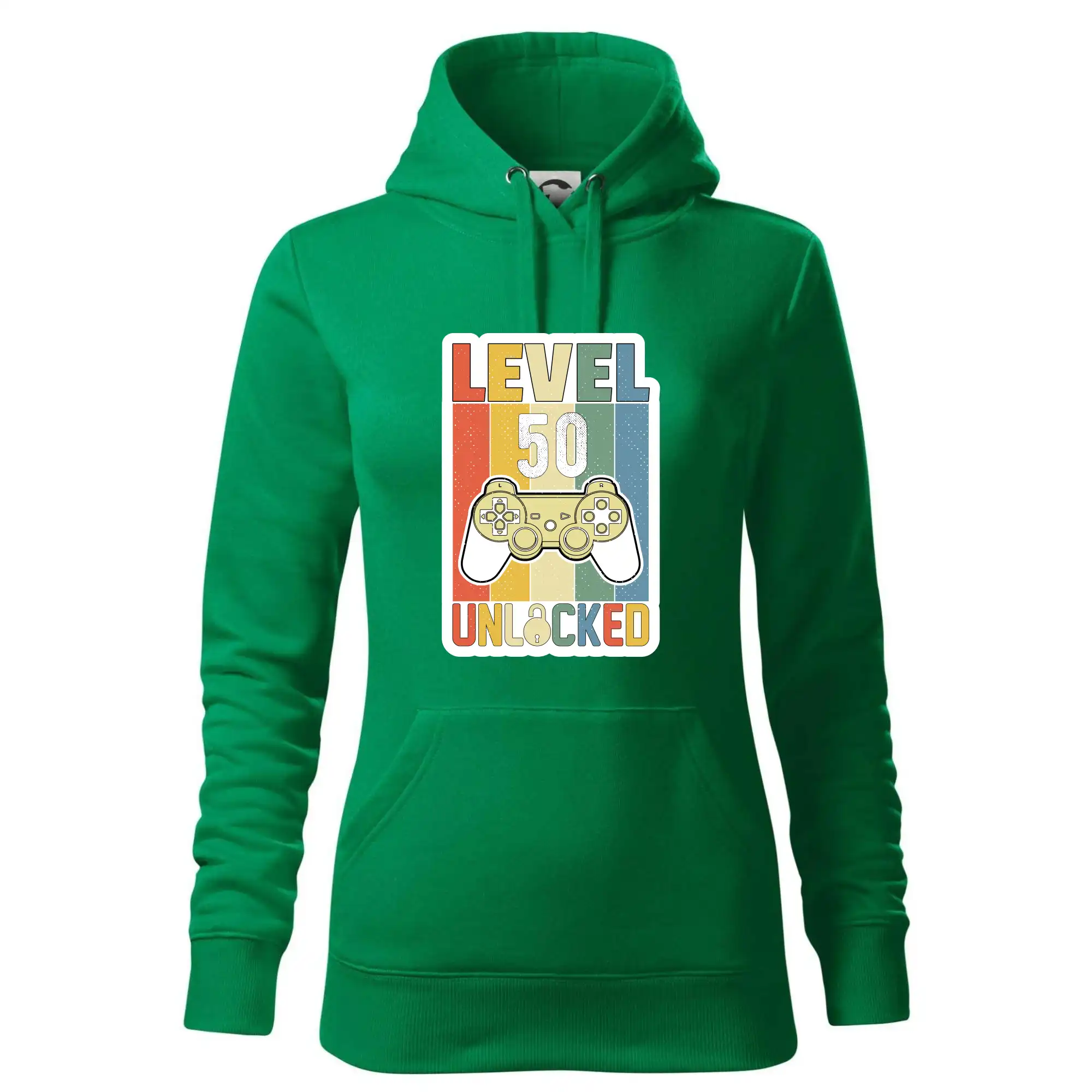 Gaming narozeniny 50