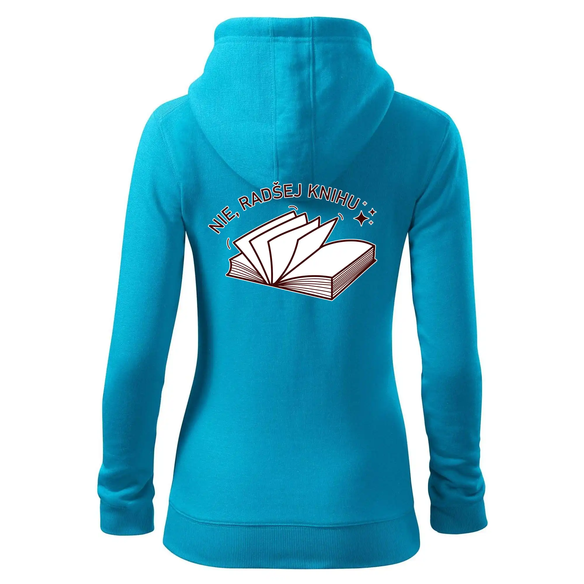 Nie, radšej knihu SK