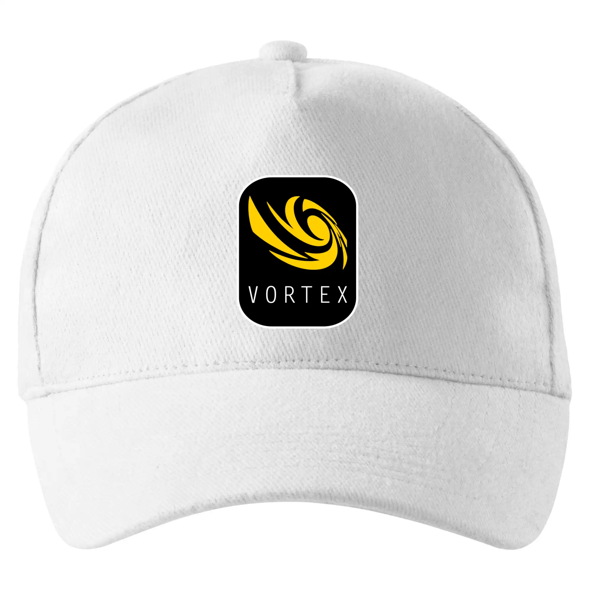 Kšiltovka Vortex logo