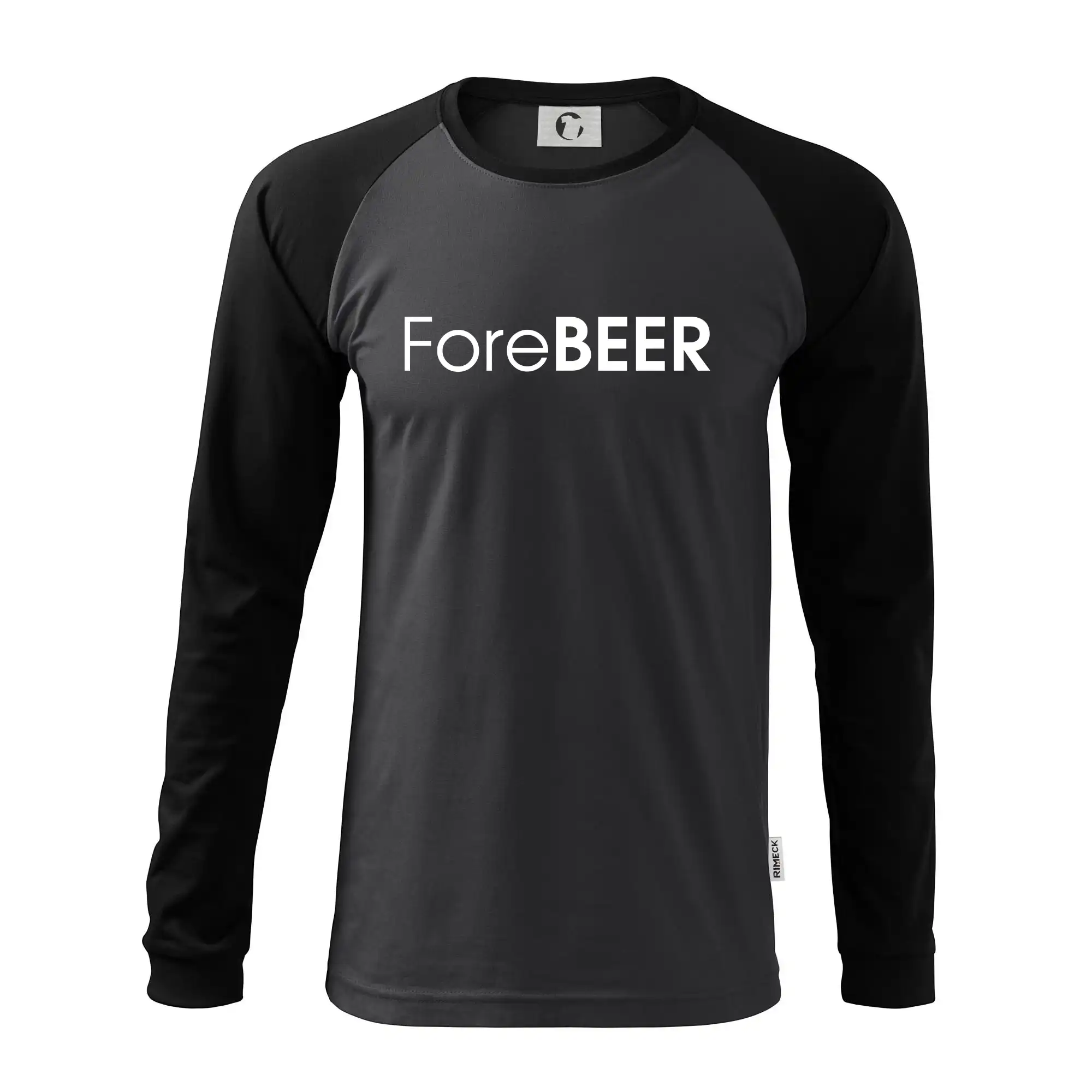 Pivní nápisy ForeBEER