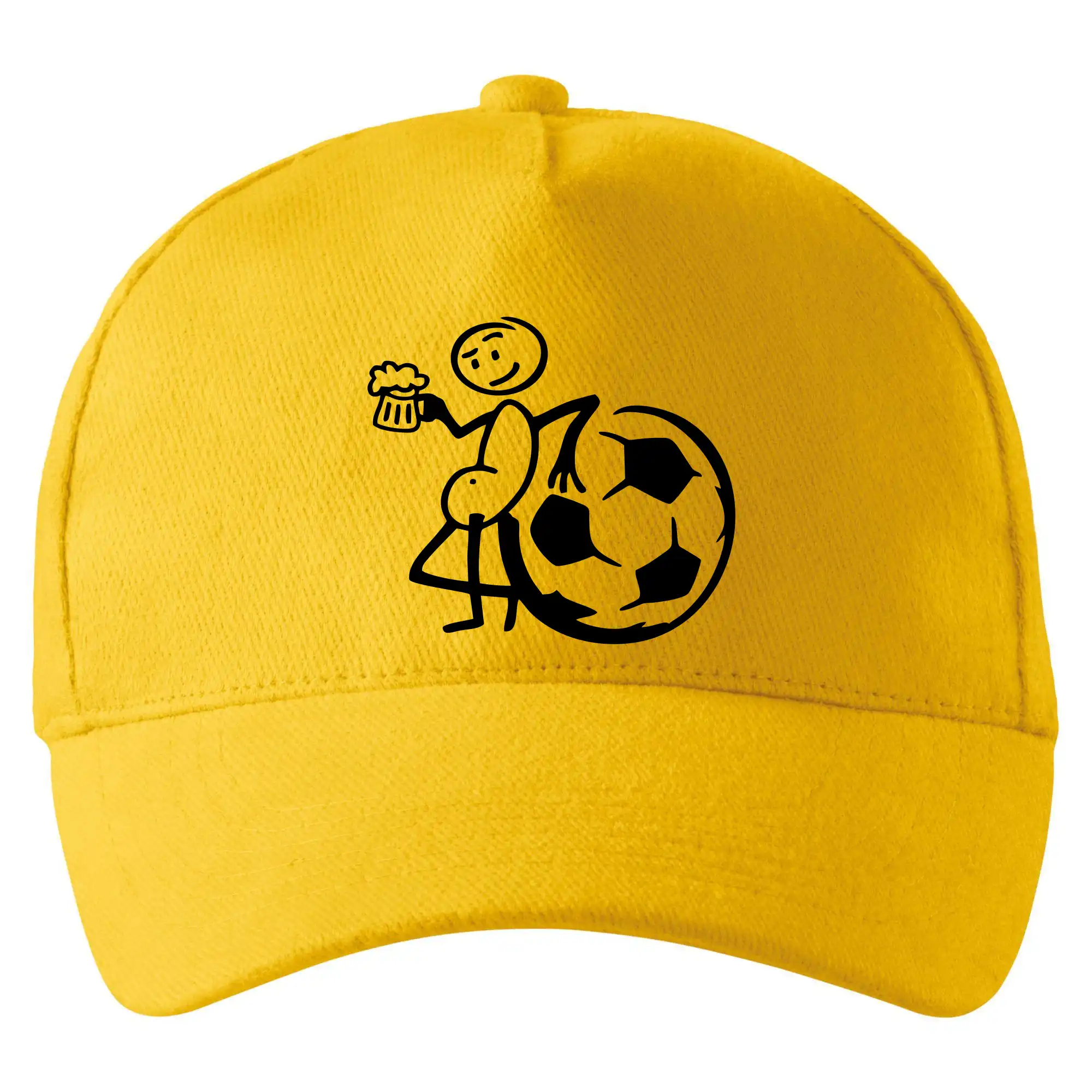 Velký fotbalista
